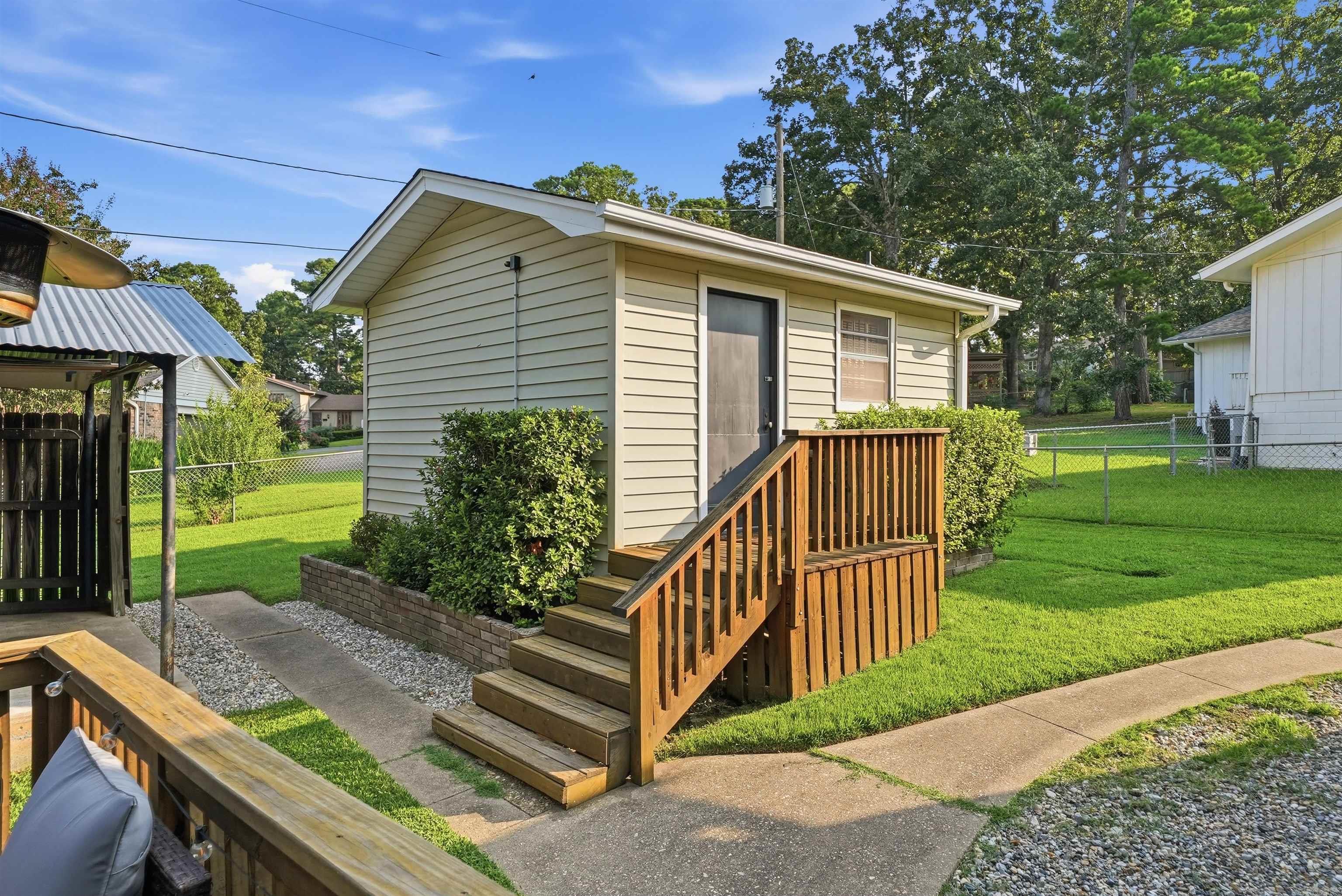 2208 Old Forge Drive Property Photo 35