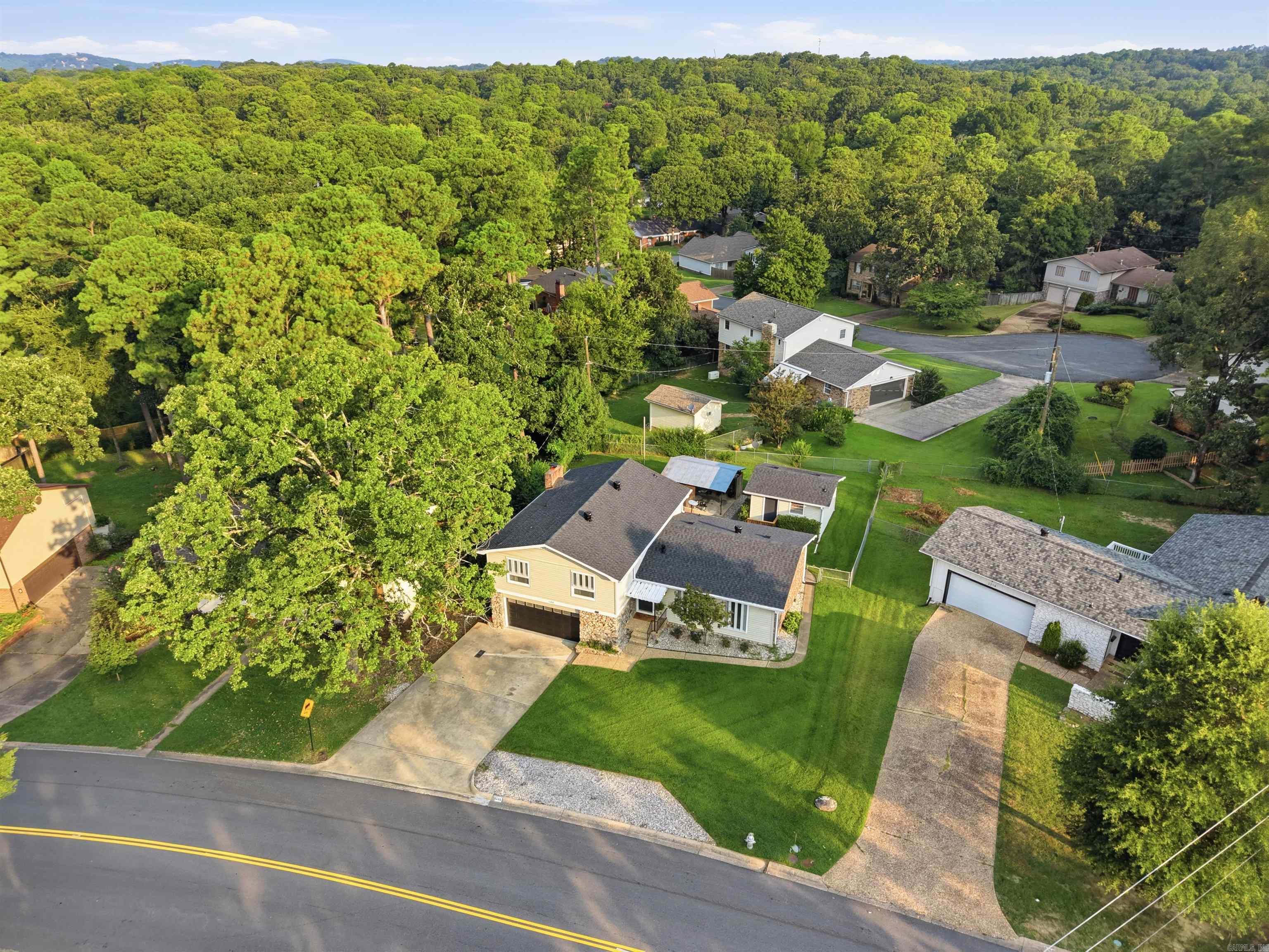 2208 Old Forge Drive Property Photo 39