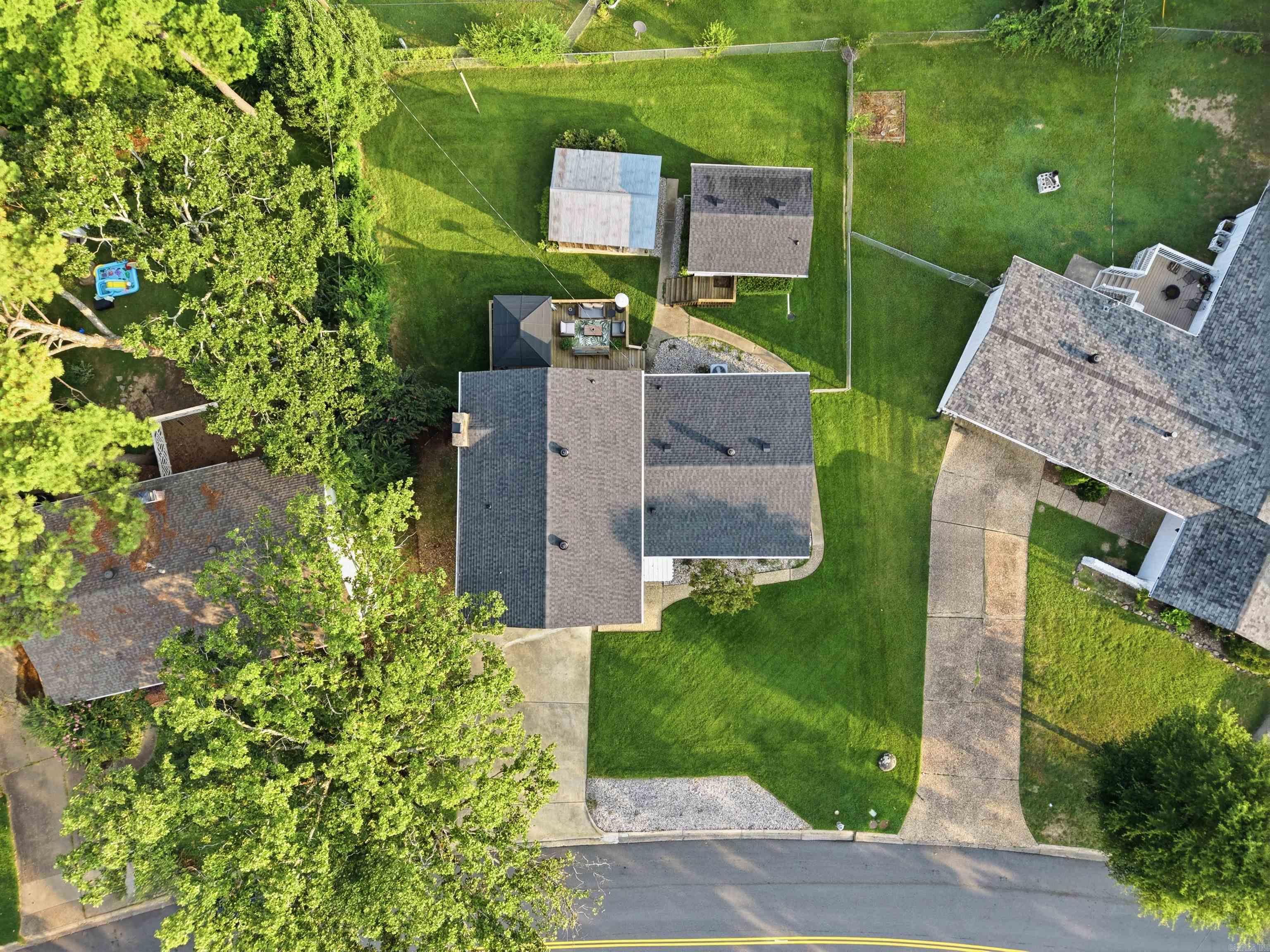 2208 Old Forge Drive Property Photo 40