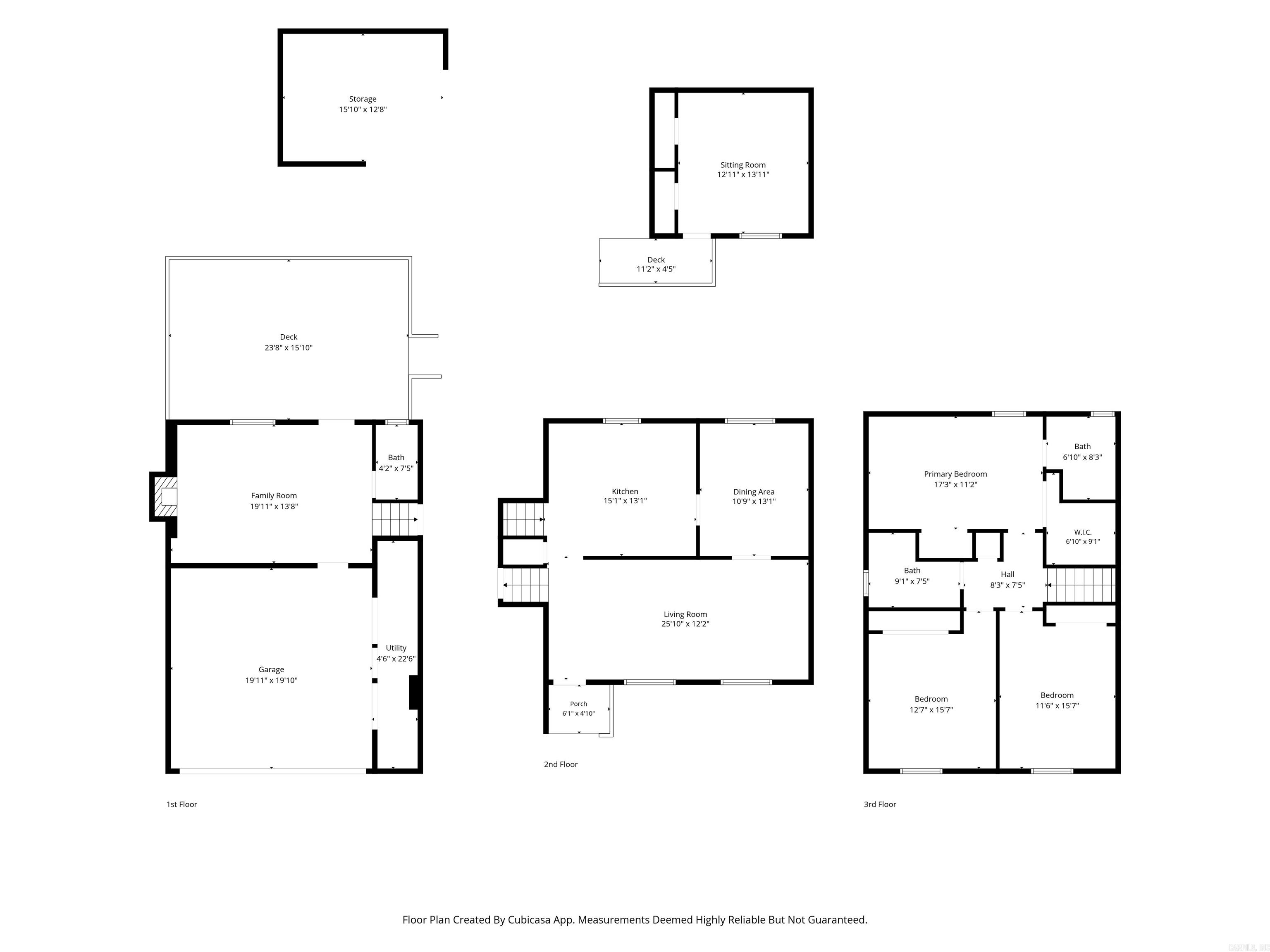 2208 Old Forge Drive Property Photo 42