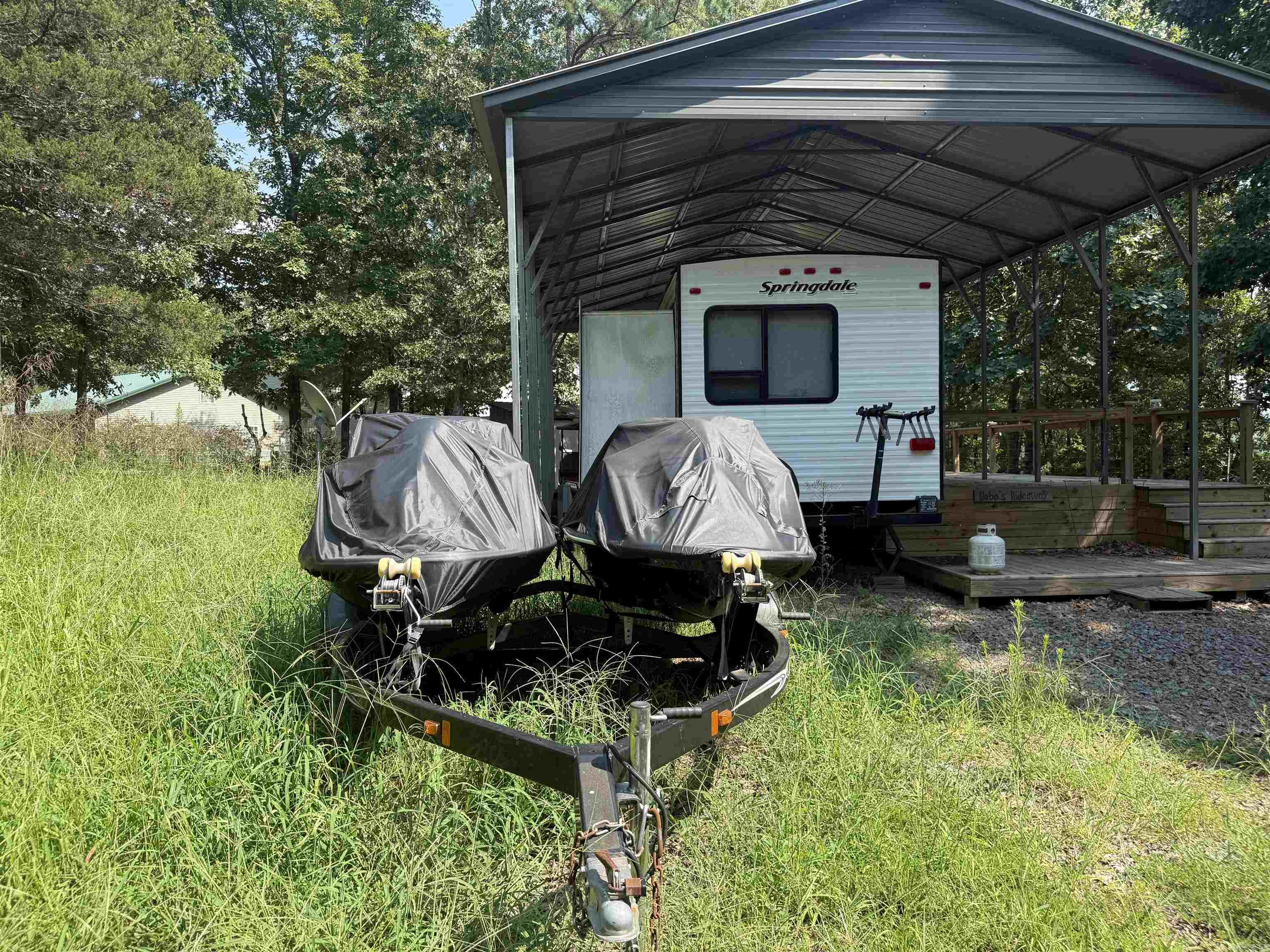 441 Cherokee Circle Property Photo 10