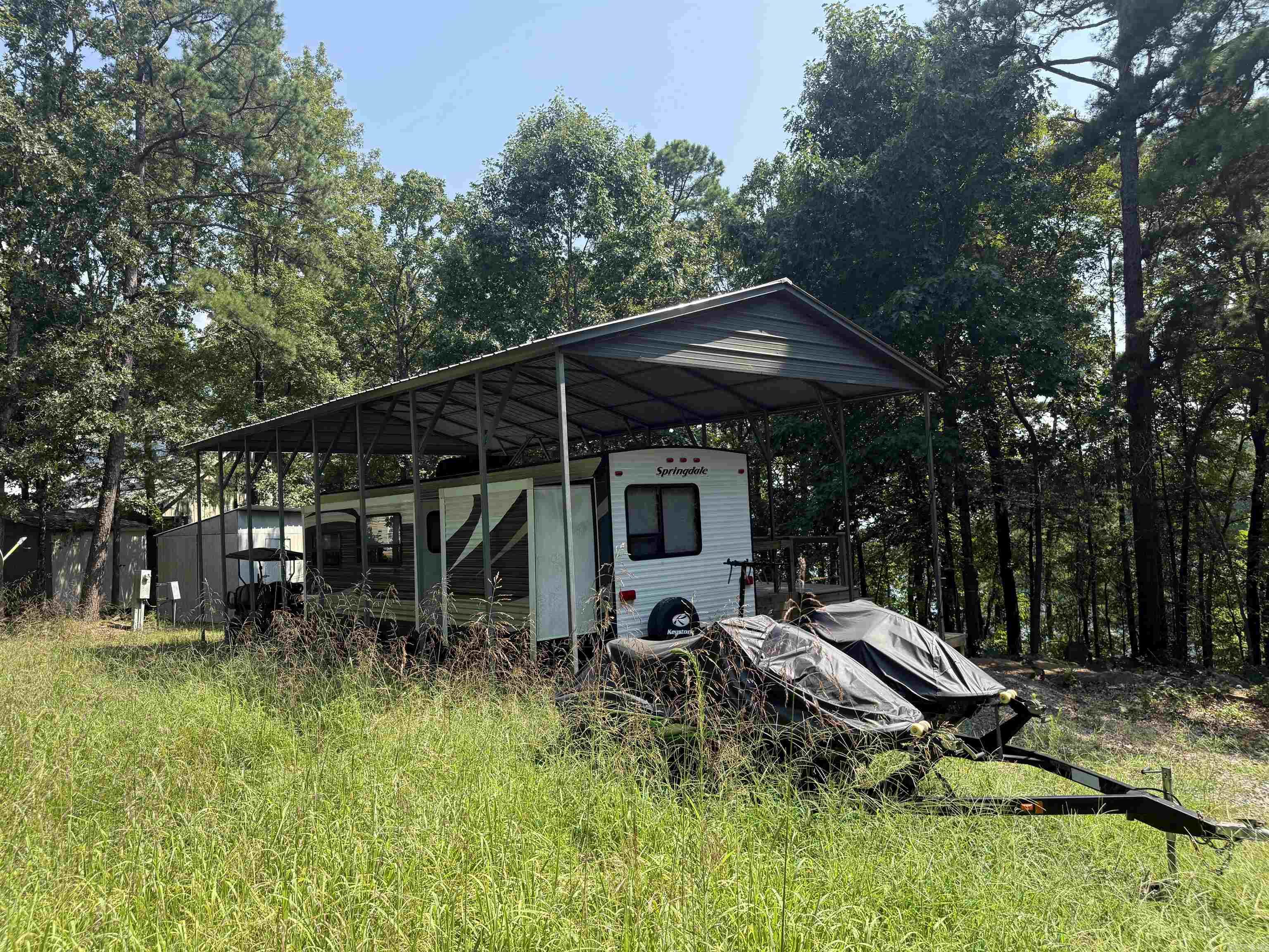 441 Cherokee Circle Property Photo 11