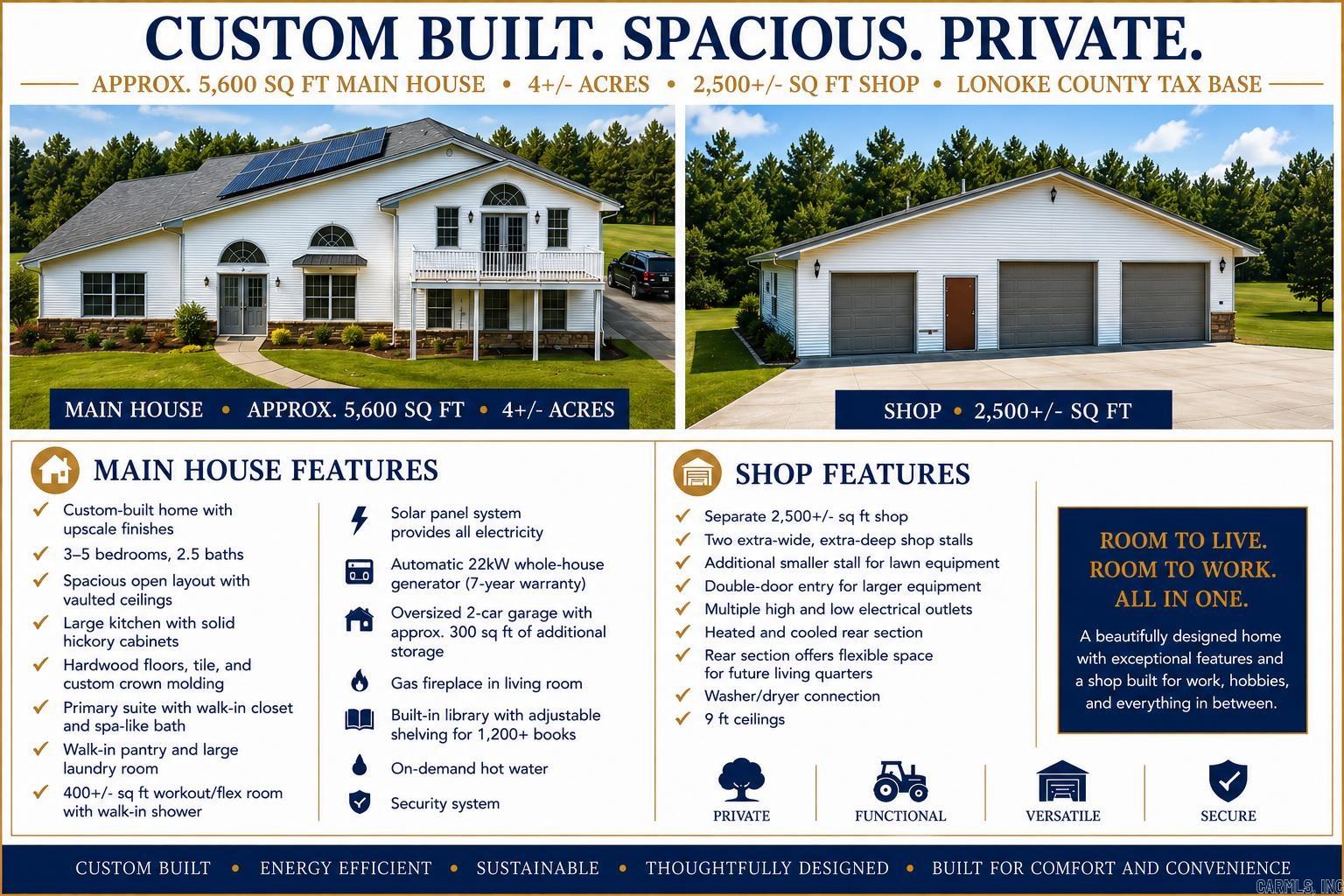 224 Peartree Property Photo 2