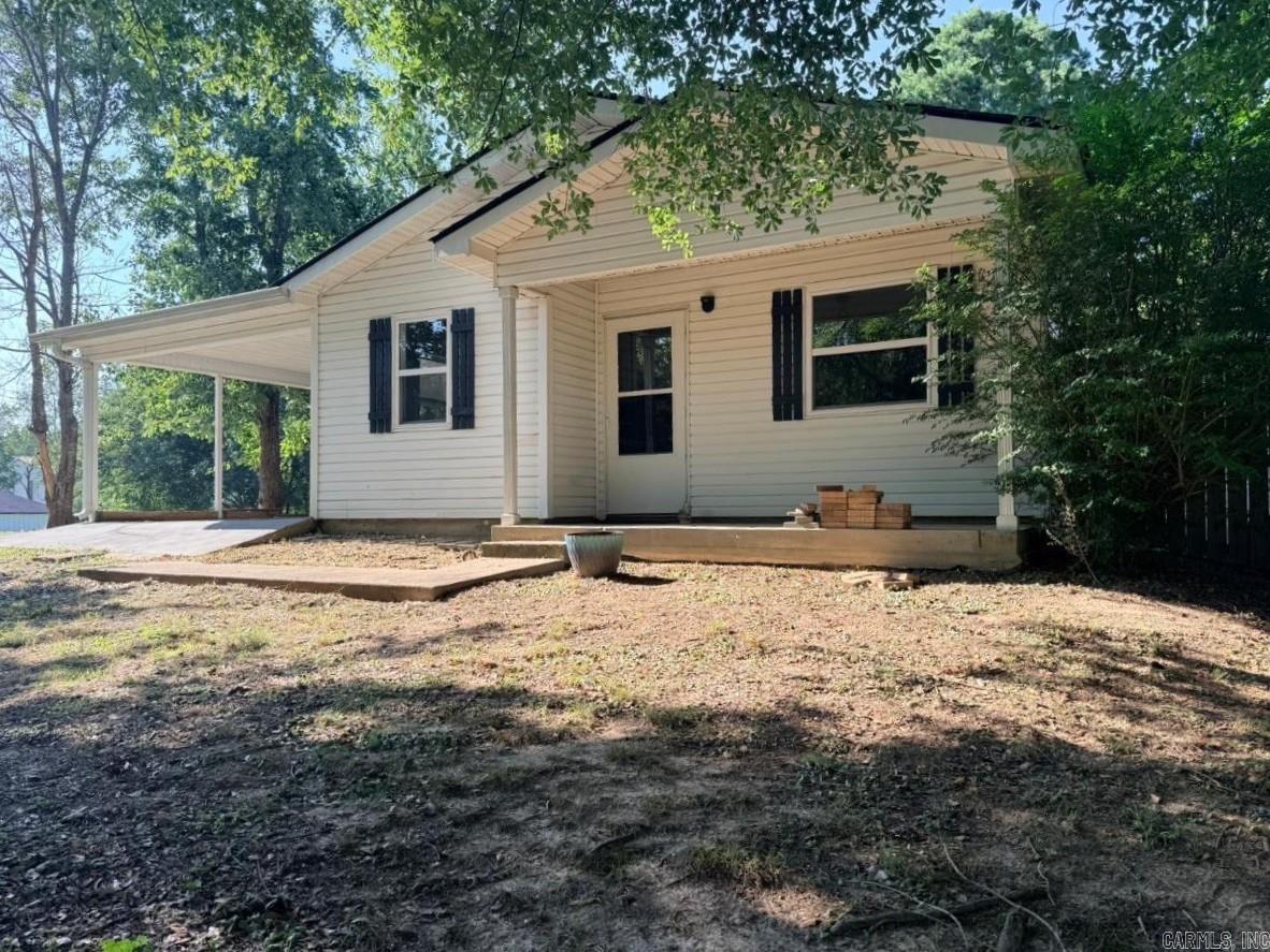 404 Deridder Avenue Property Photo 2