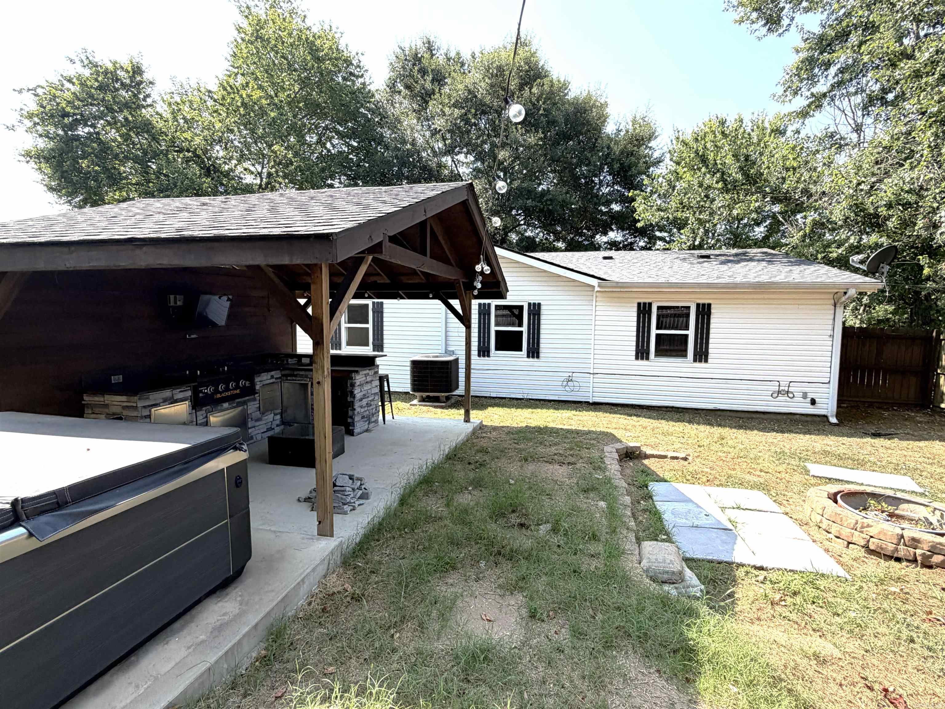 404 Deridder Avenue Property Photo 31