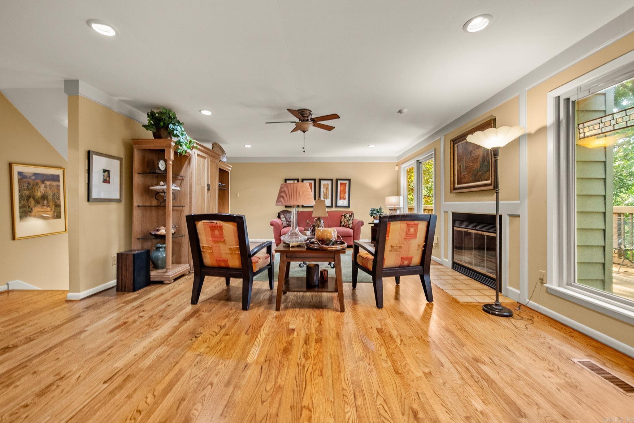 266 Valley Club Circle Property Photo 4