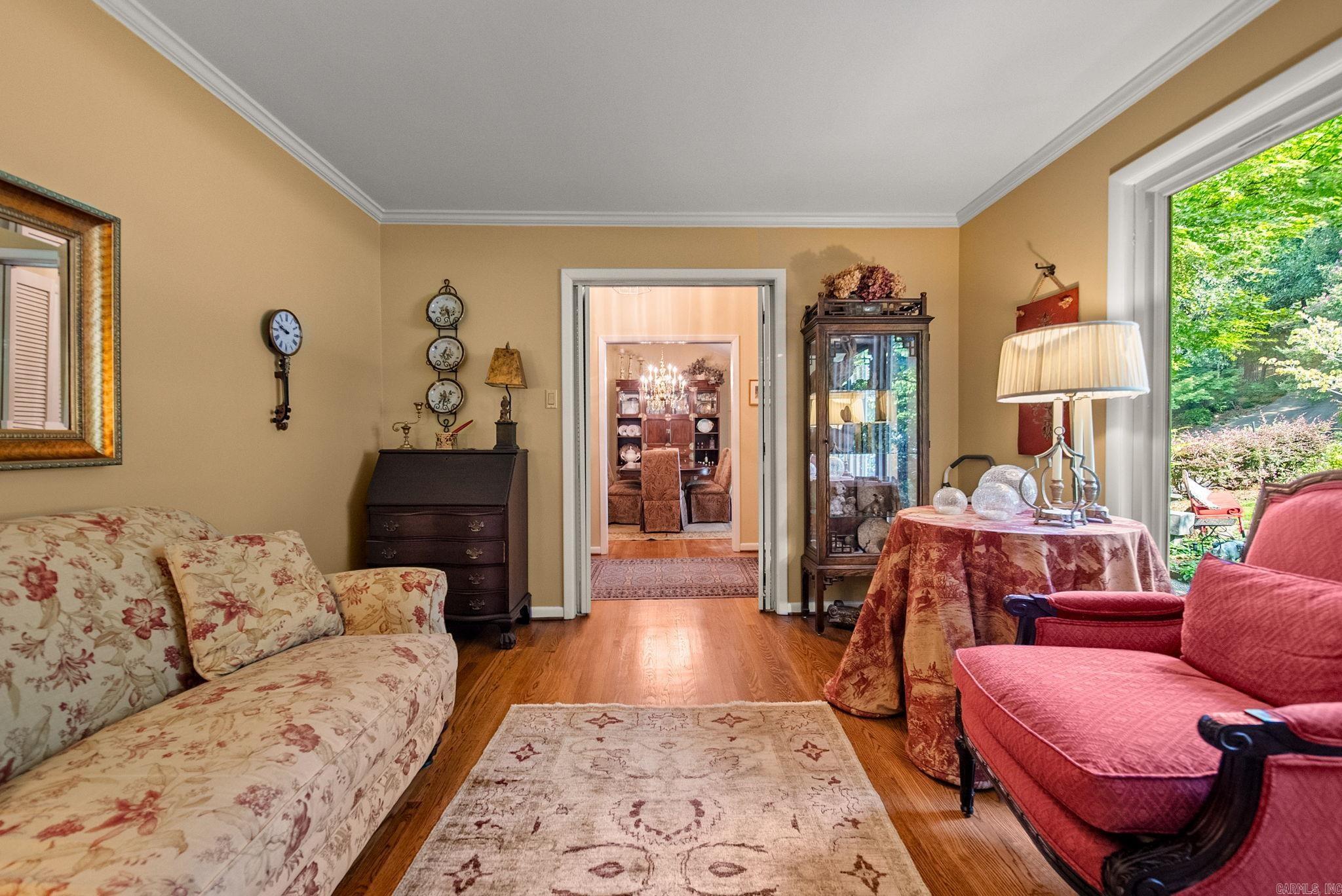 266 Valley Club Circle Property Photo 8