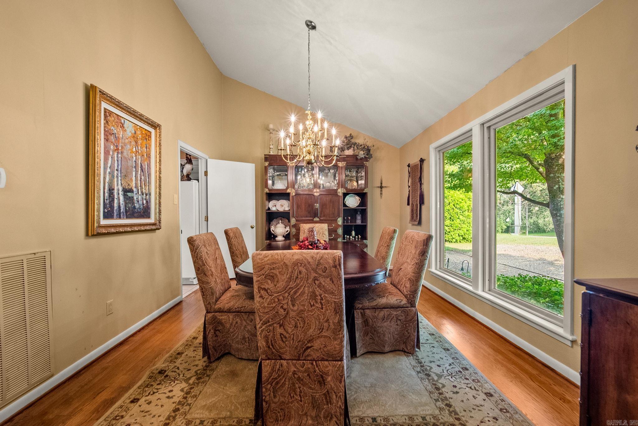 266 Valley Club Circle Property Photo 12