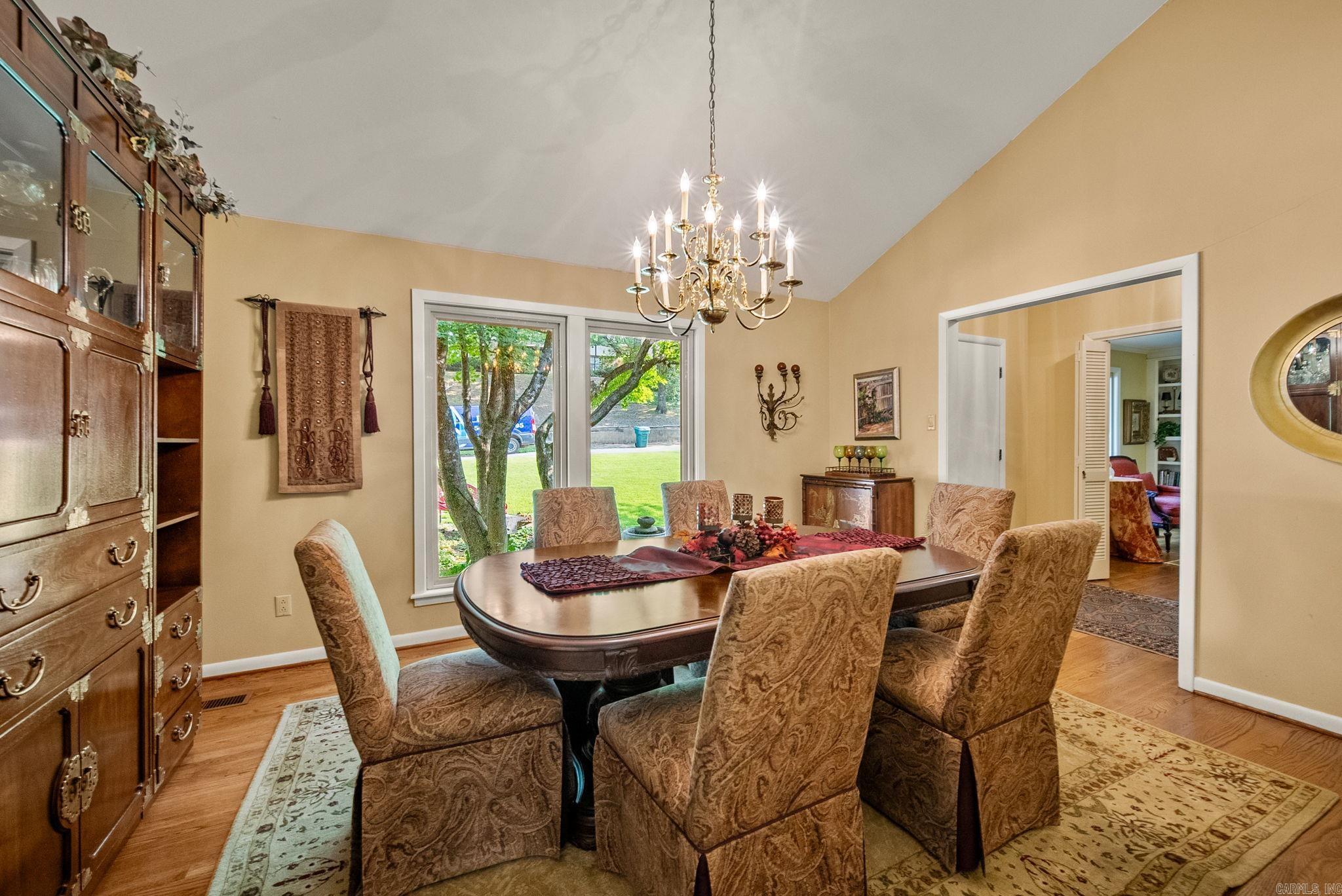 266 Valley Club Circle Property Photo 13