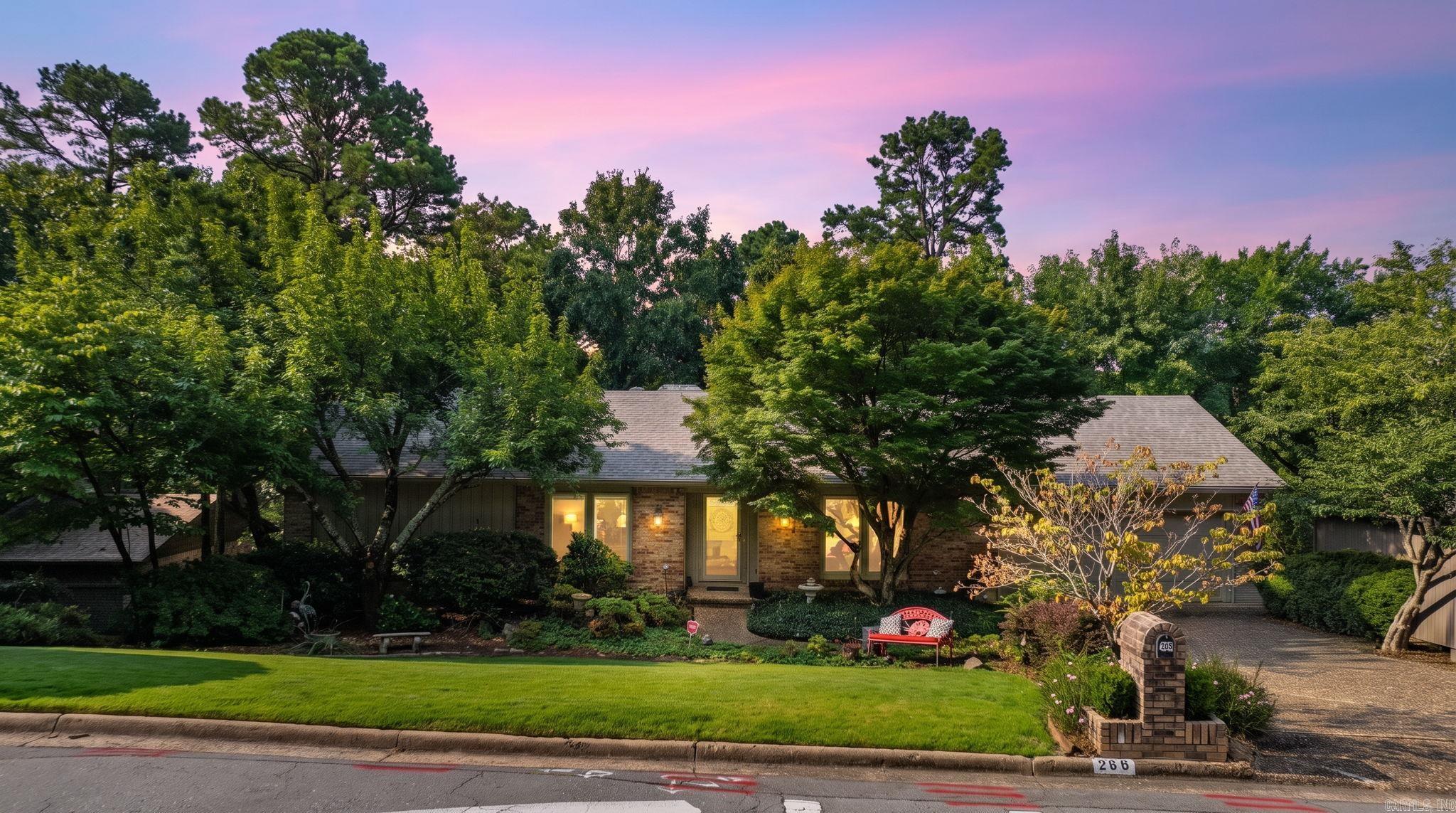 266 Valley Club Circle Property Photo 49