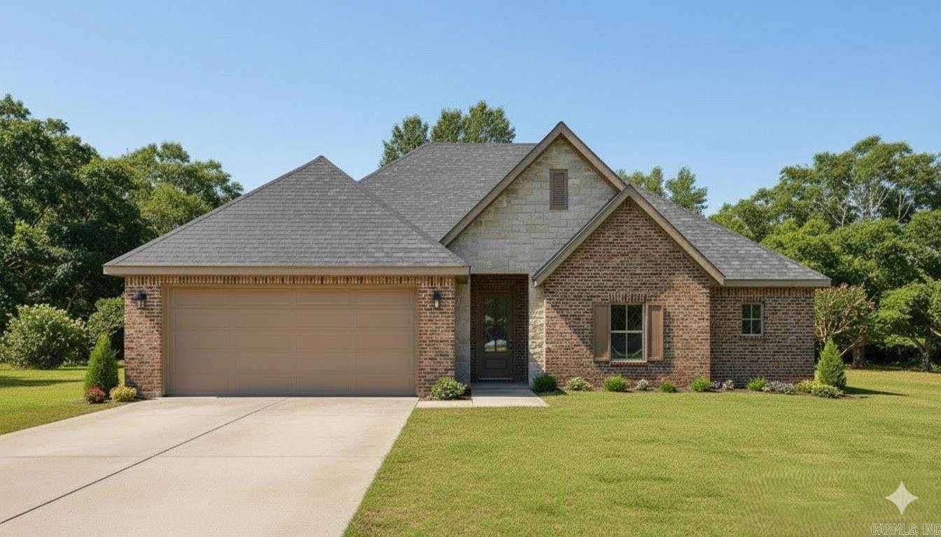 15124 Matterhorn Loop Property Photo 1