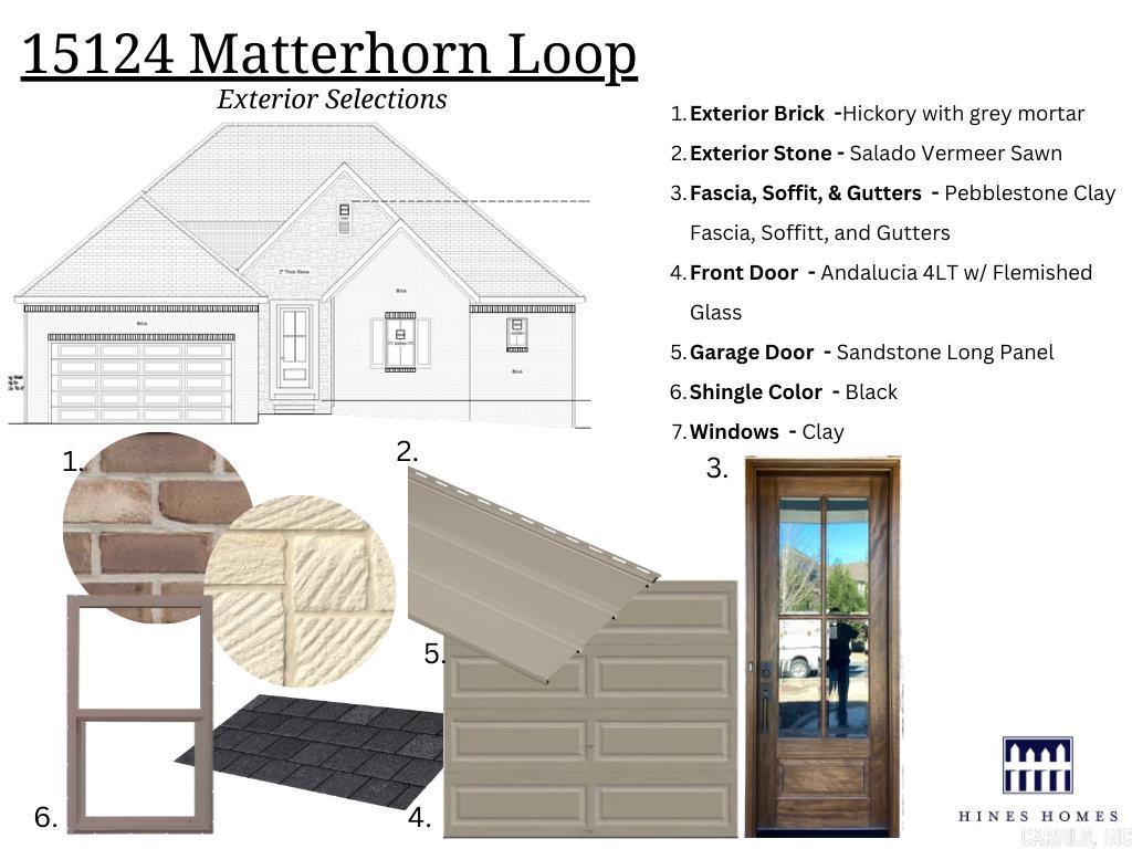 15124 Matterhorn Loop Property Photo 2