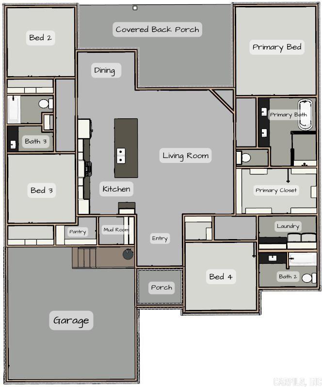 15124 Matterhorn Loop Property Photo 3