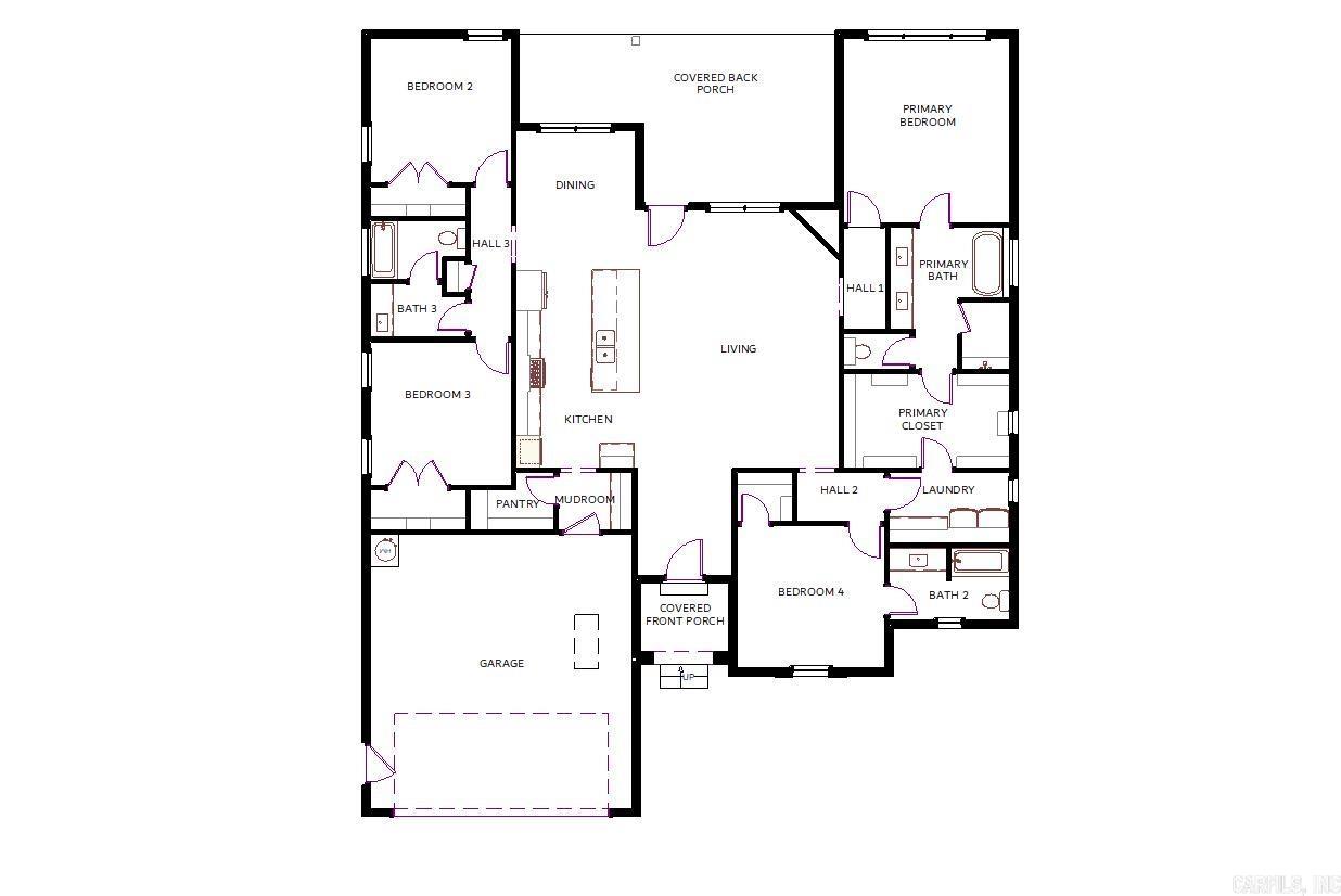15124 Matterhorn Loop Property Photo 4