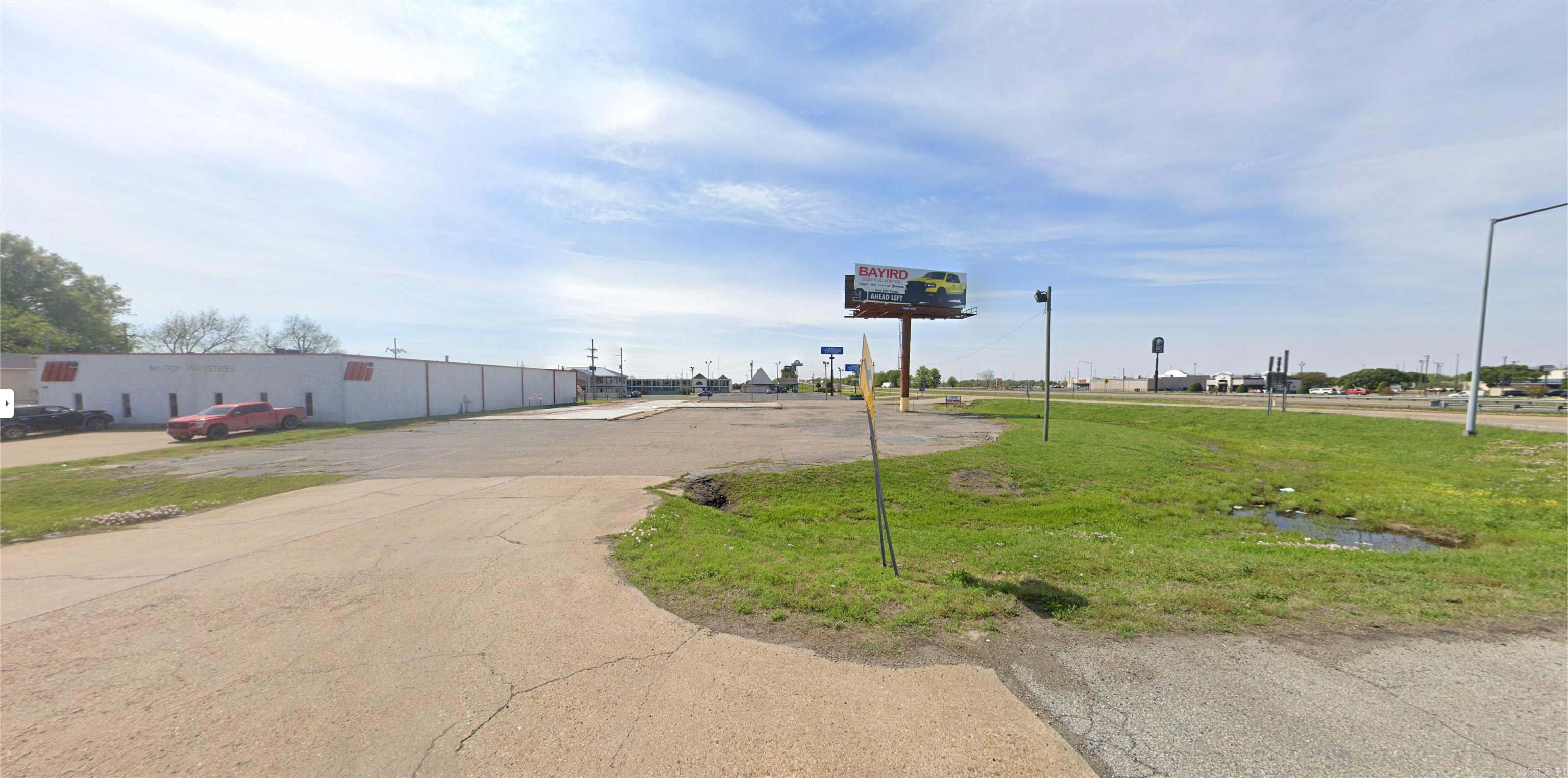 100 S Service Property Photo 1