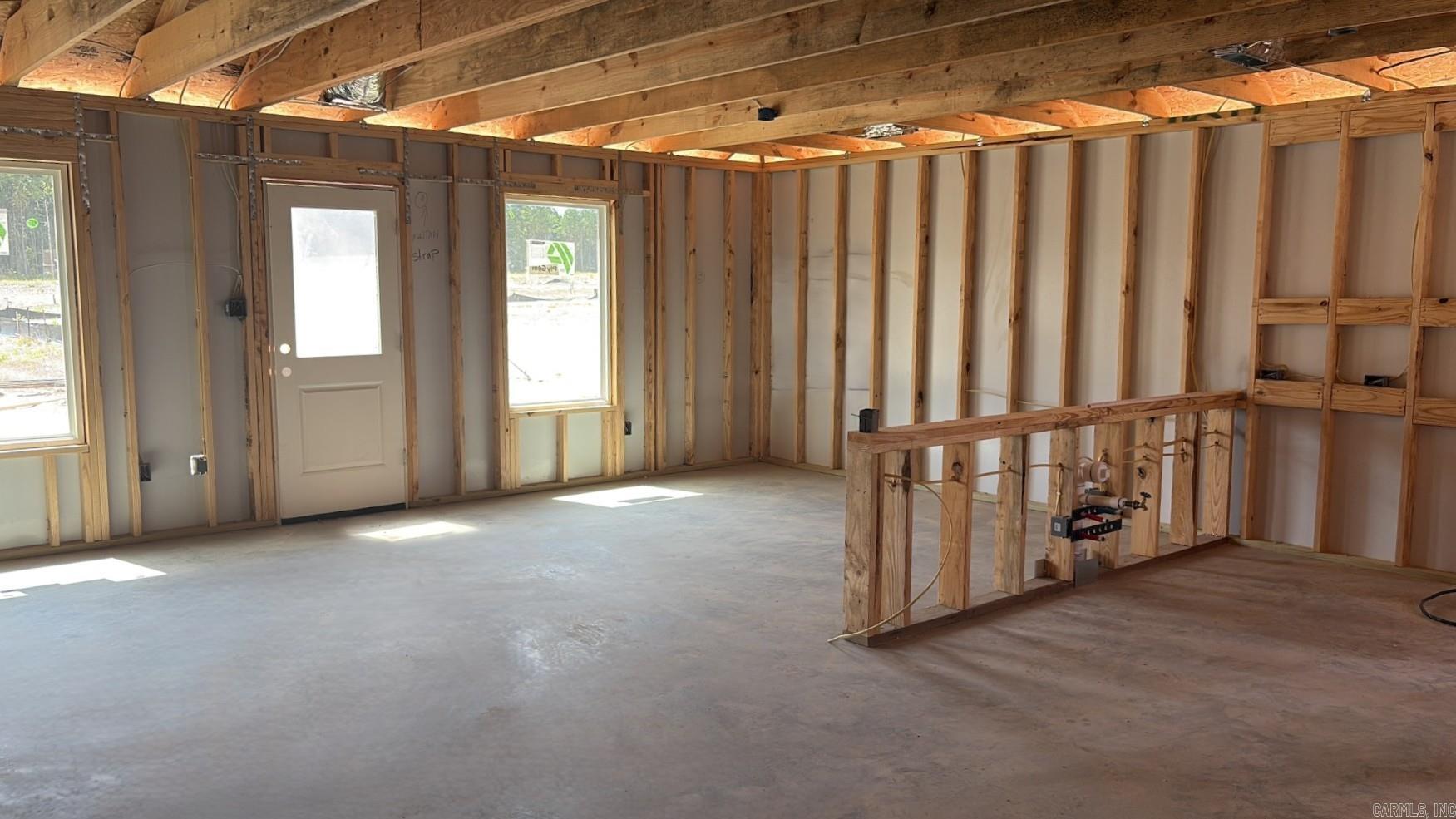 15145 Thompson Branch Trail Property Photo 3