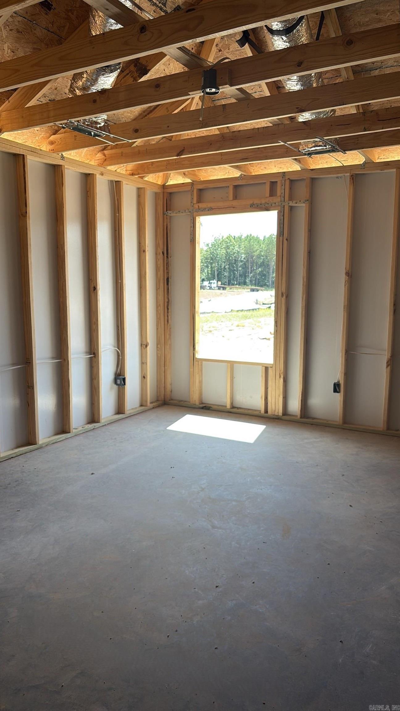 15145 Thompson Branch Trail Property Photo 4