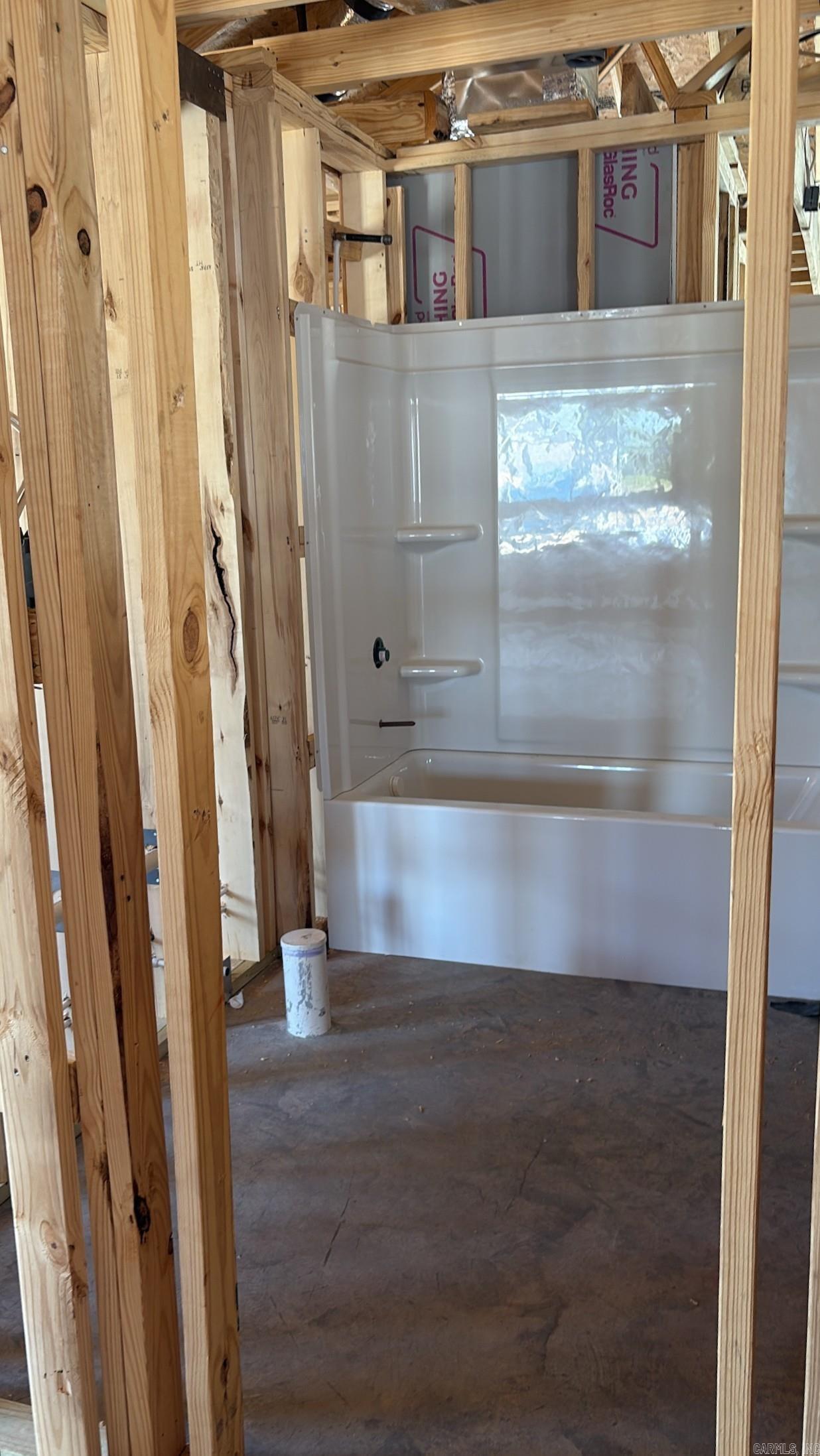 15145 Thompson Branch Trail Property Photo 5
