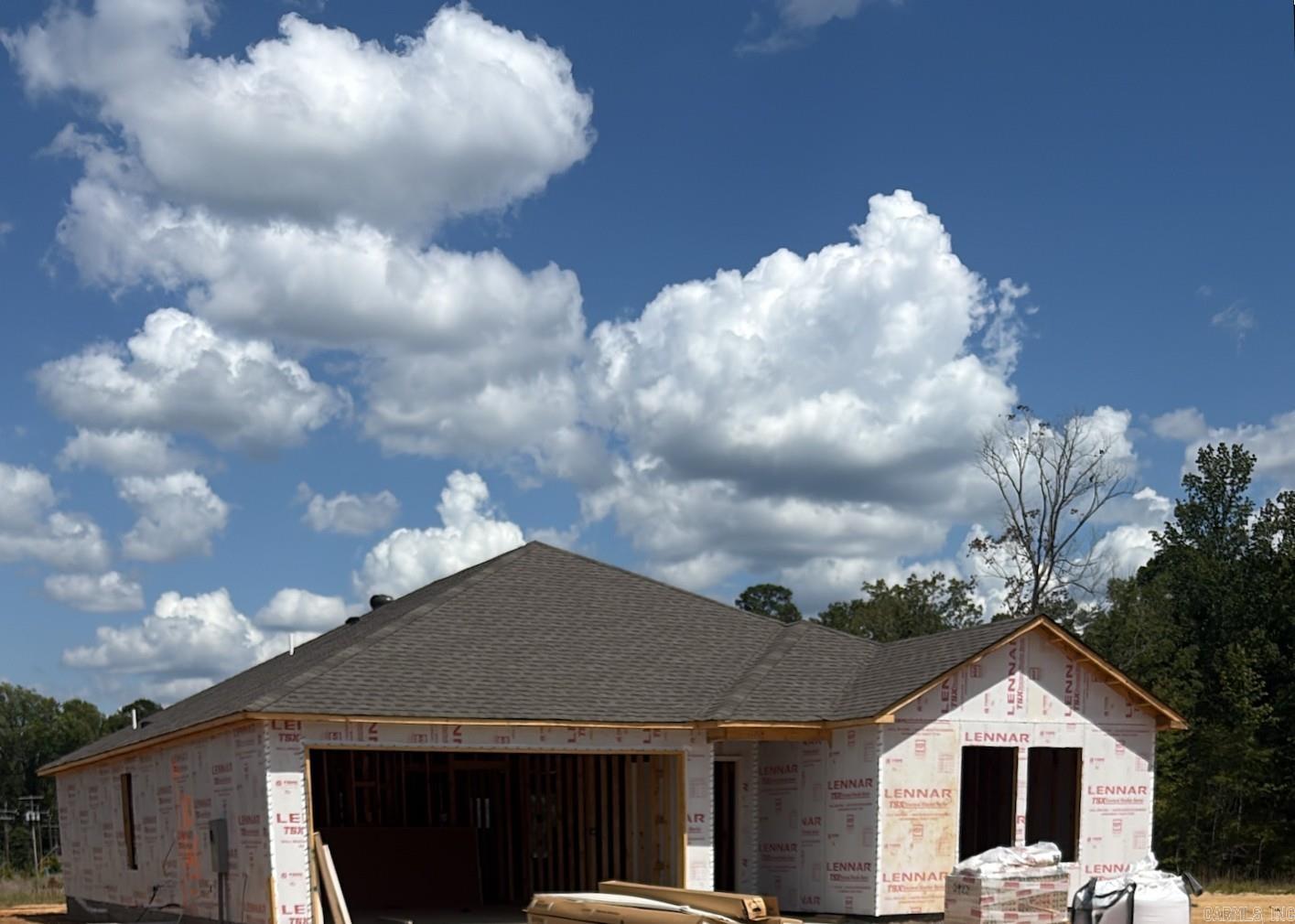 15160 Thompson Branch Trail Property Photo 1