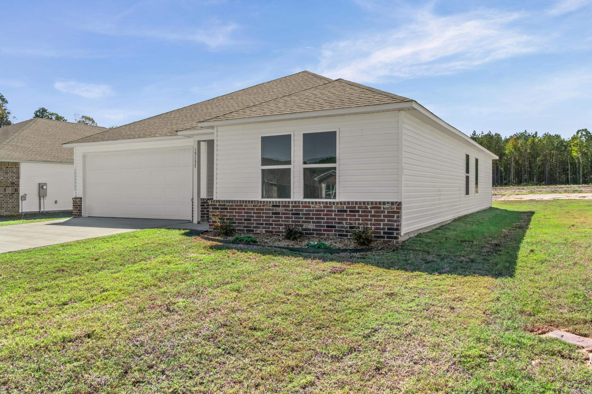 15137 Thompson Branch Trail Property Photo 4