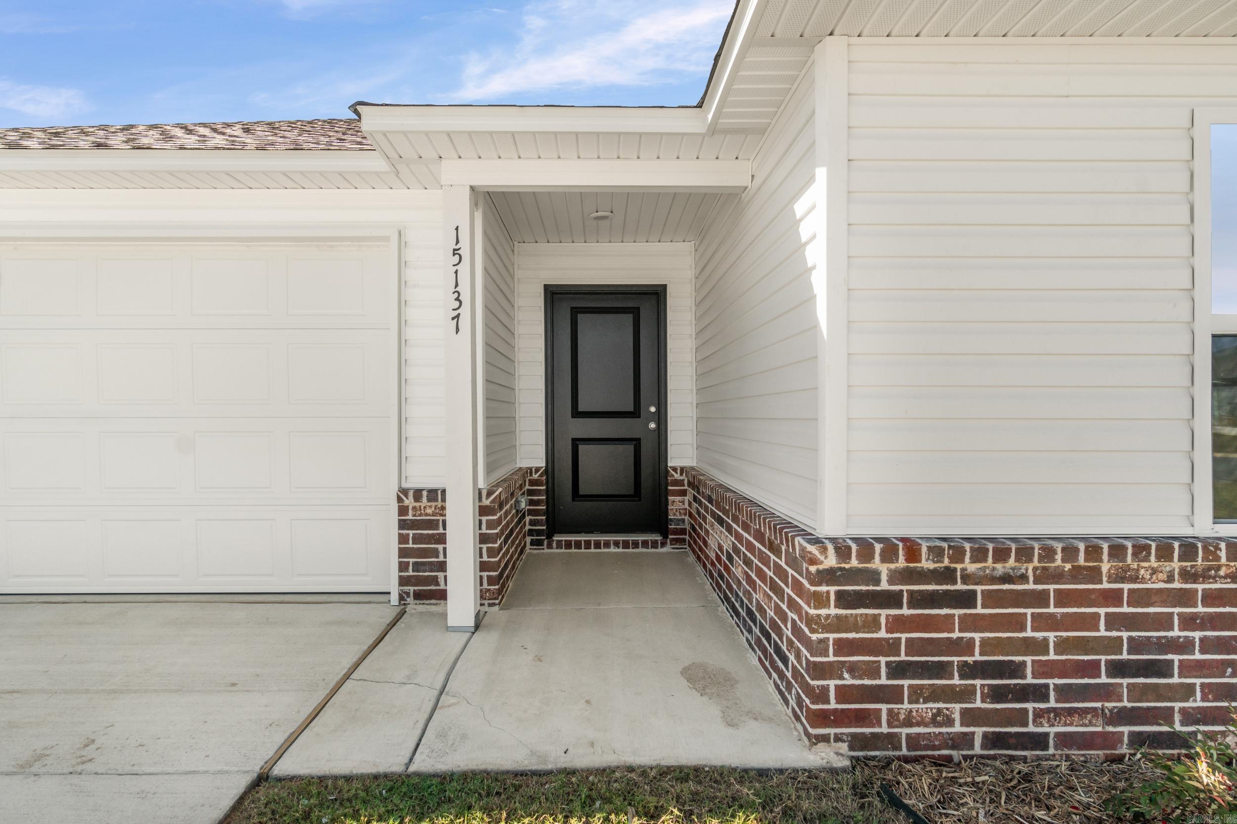 15137 Thompson Branch Trail Property Photo 5