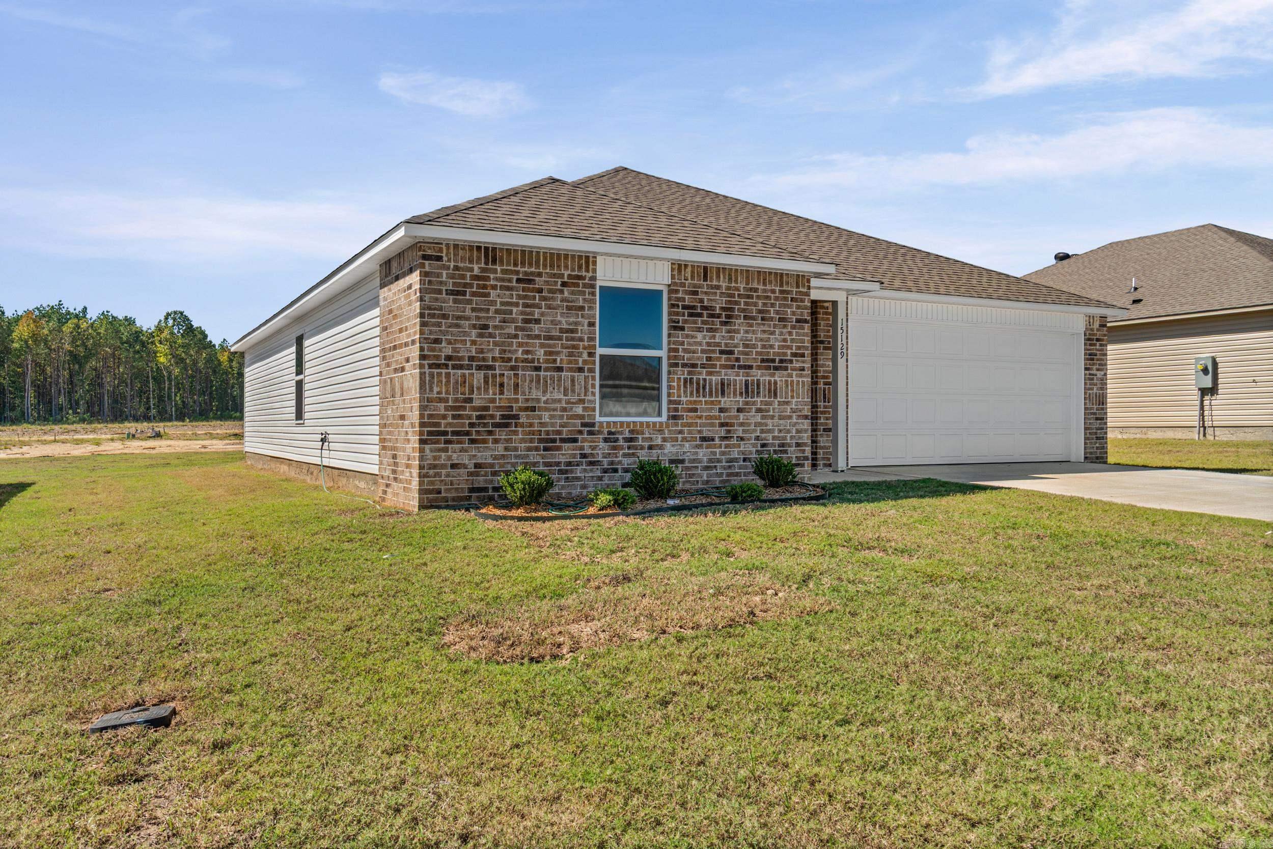 15129 Thompson Branch Trail Property Photo 3