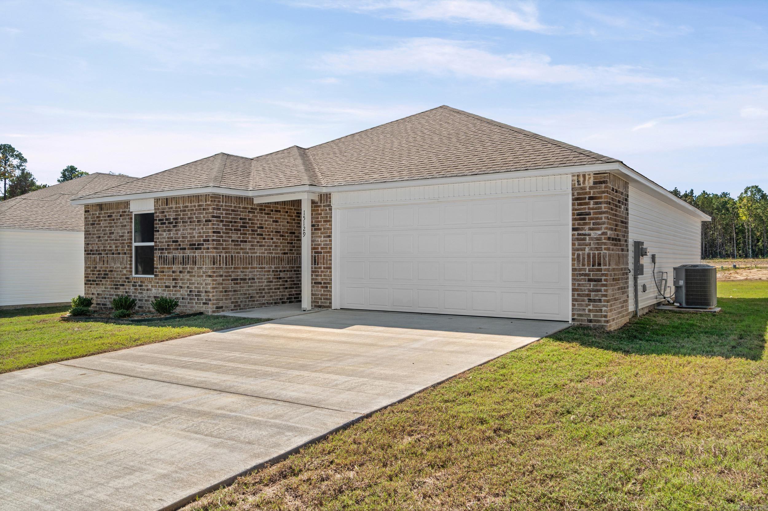 15129 Thompson Branch Trail Property Photo 4