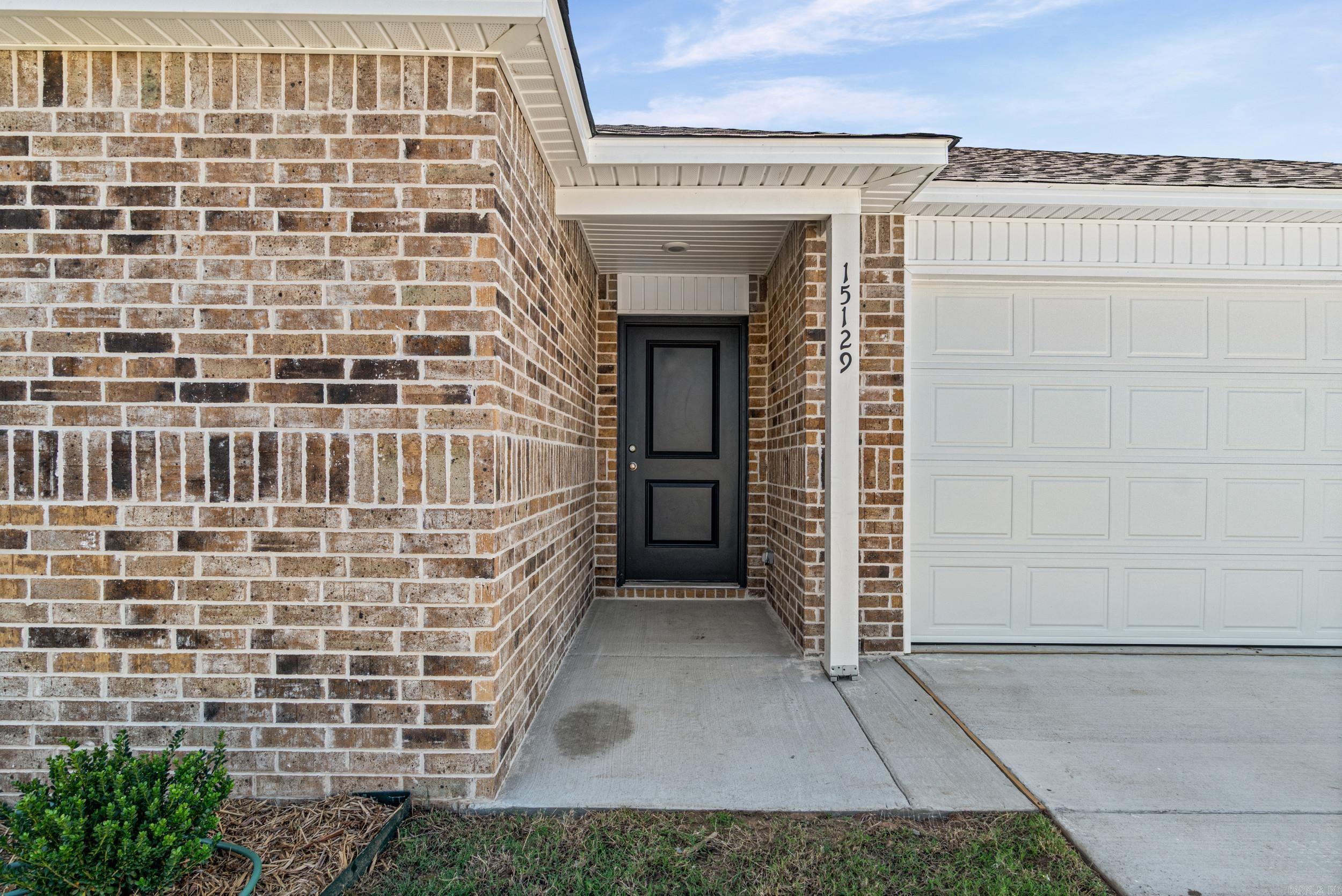 15129 Thompson Branch Trail Property Photo 5