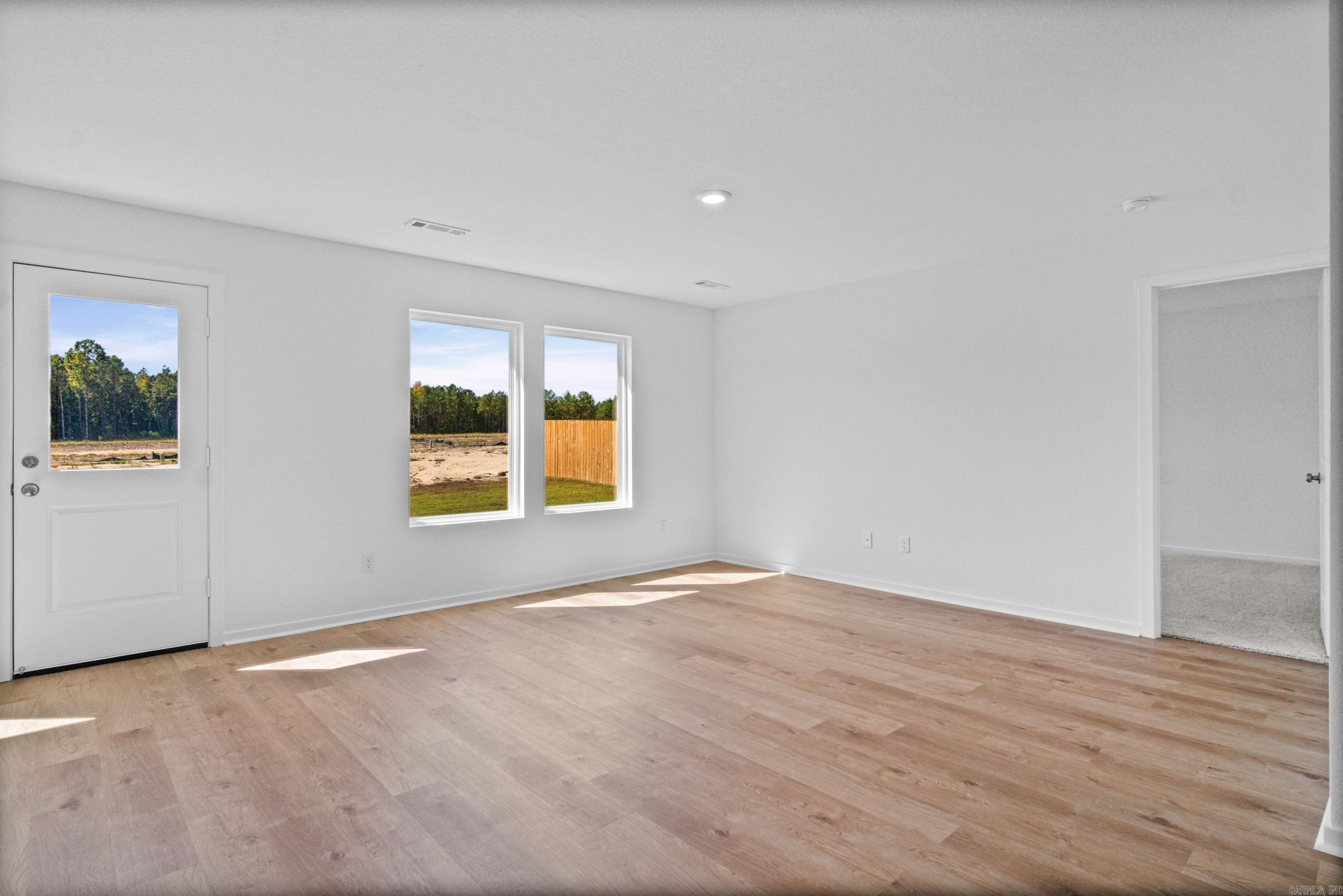 15129 Thompson Branch Trail Property Photo 11