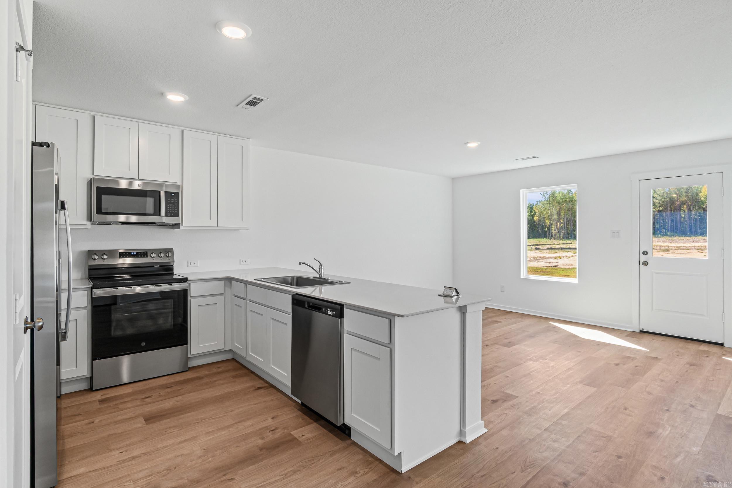15129 Thompson Branch Trail Property Photo 15