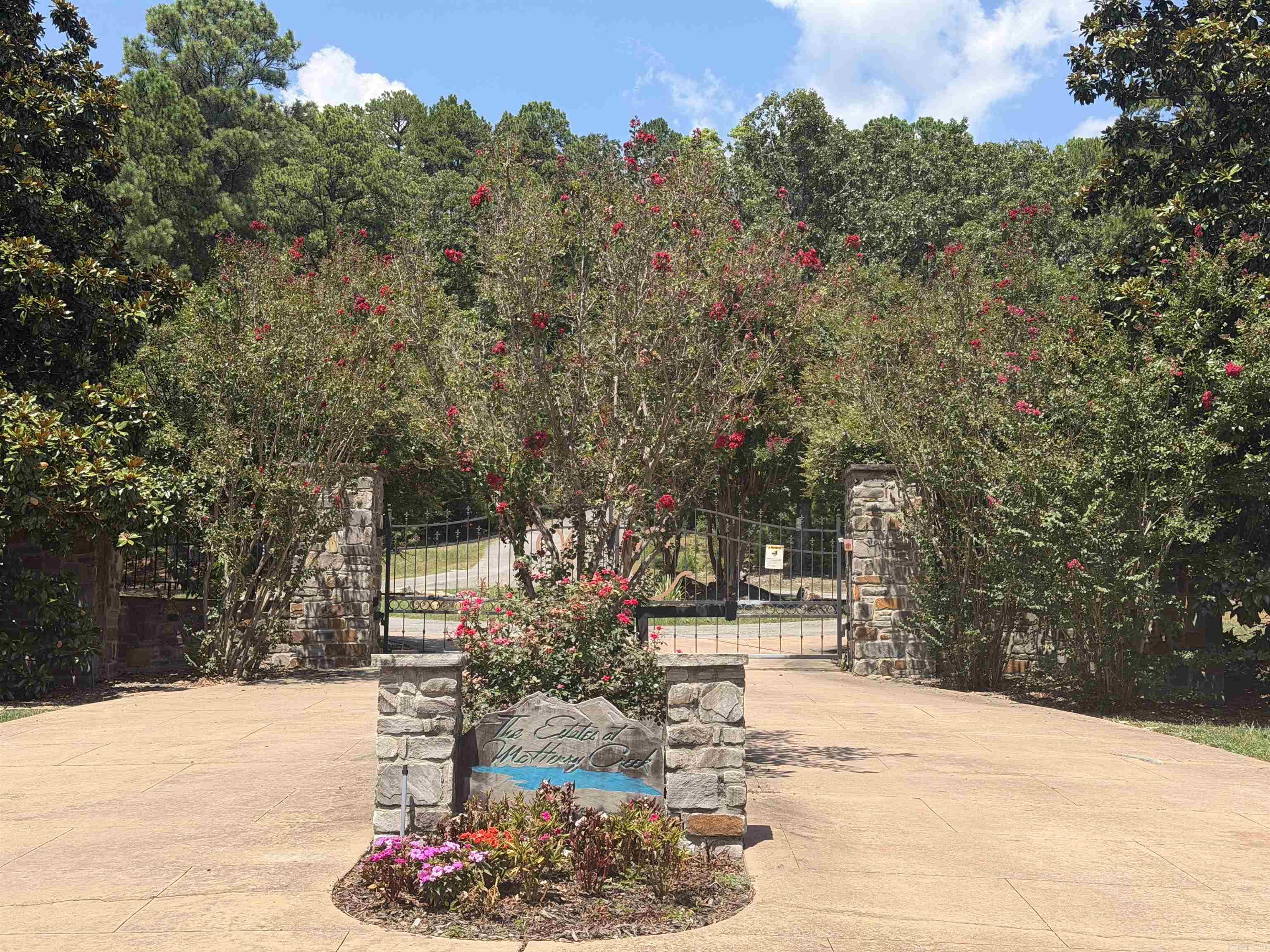 5000 McHenry Creek Circle