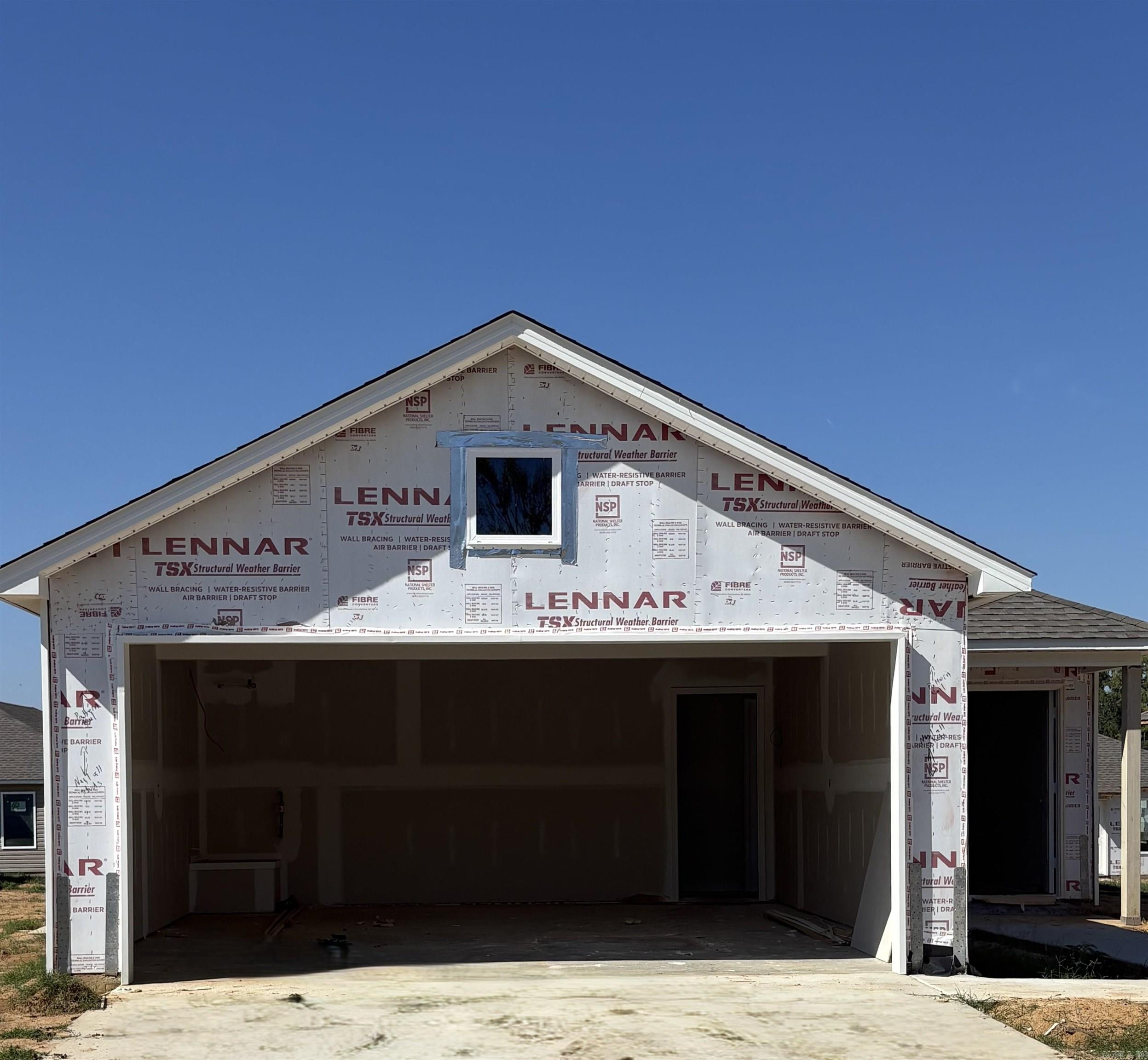 150 Nona Ruth Lane Property Photo 1