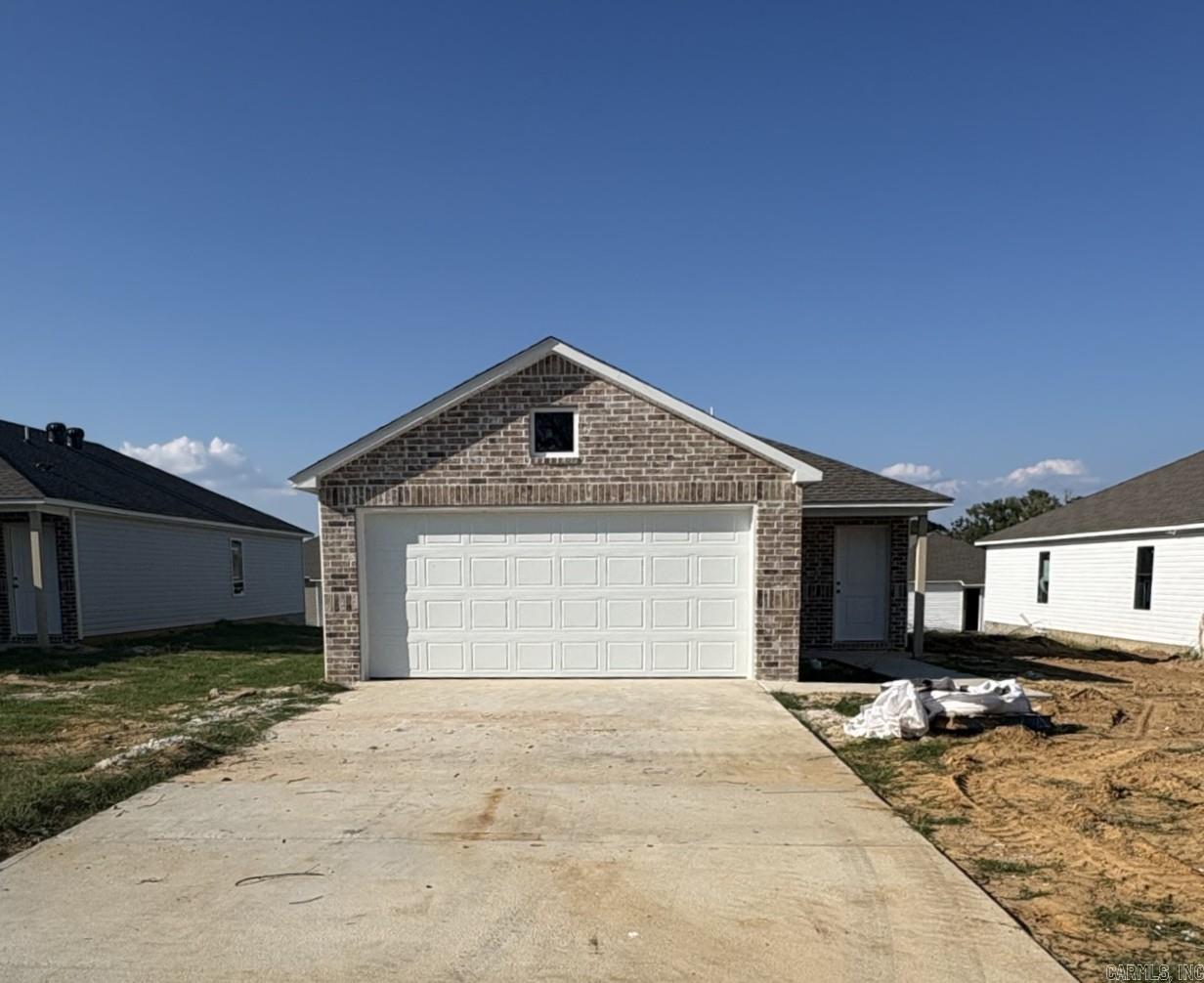 150 Nona Ruth Lane Property Photo 1