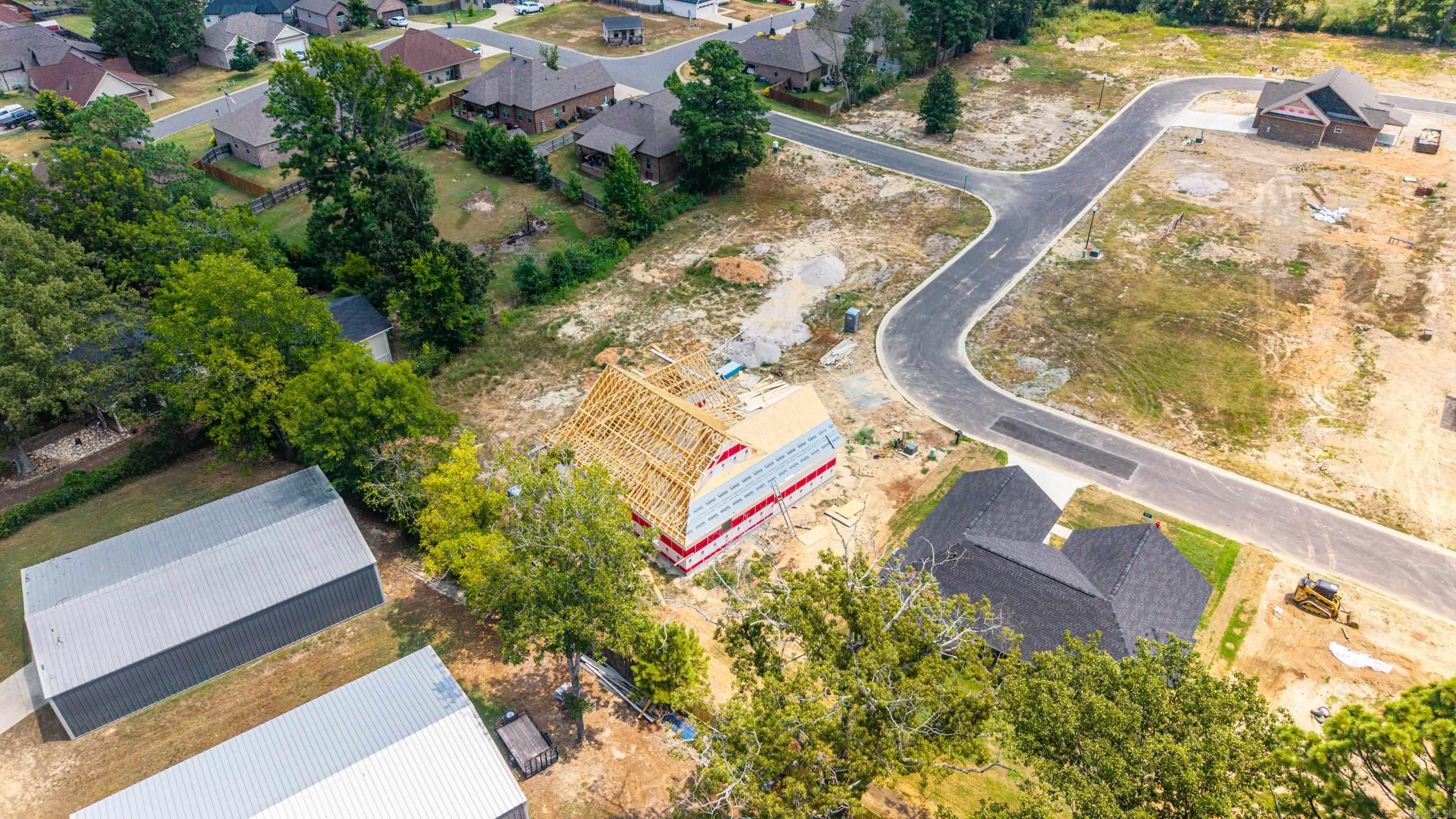 114 Riverstone Loop Property Photo 11