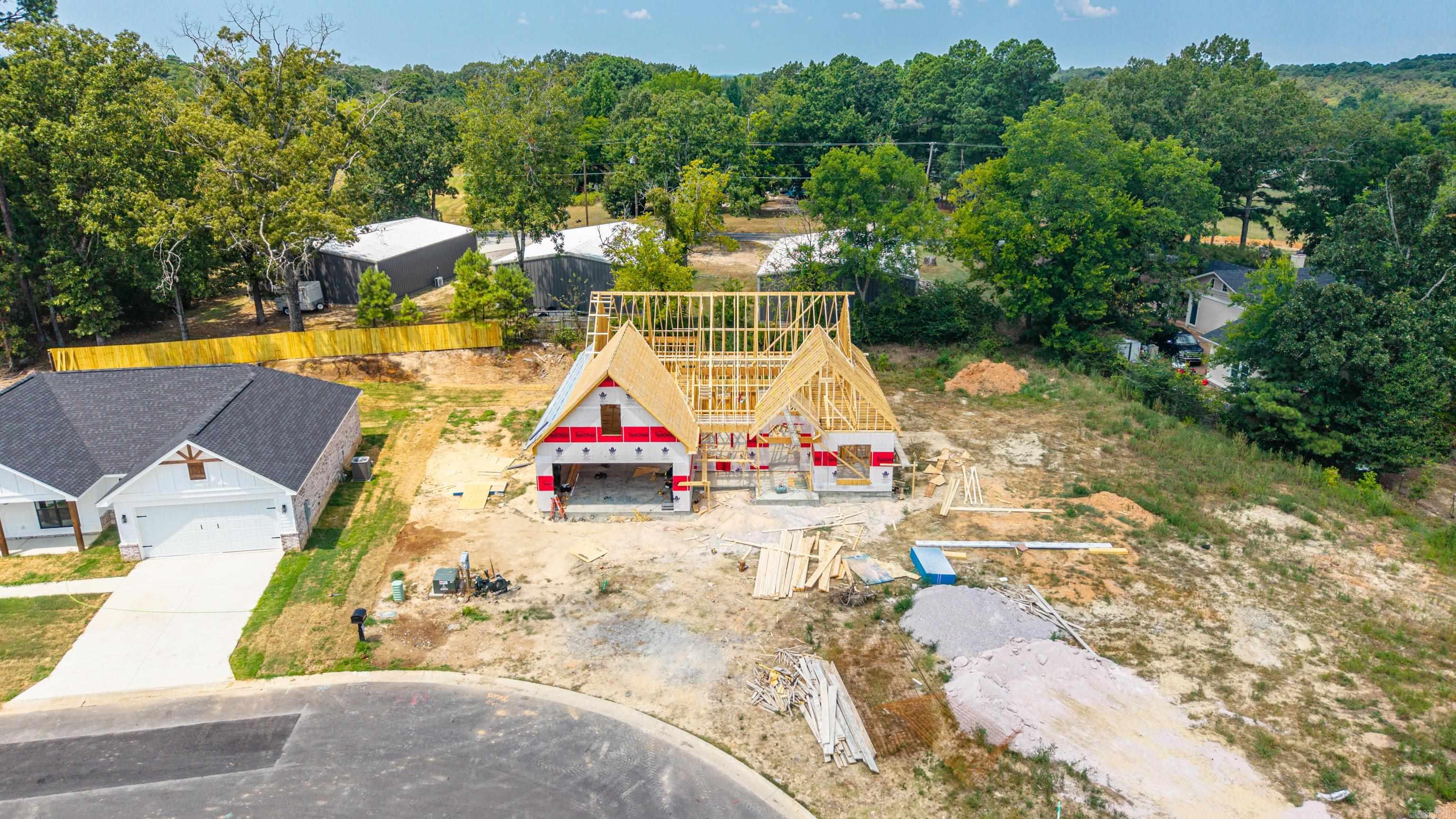114 Riverstone Loop Property Photo 12