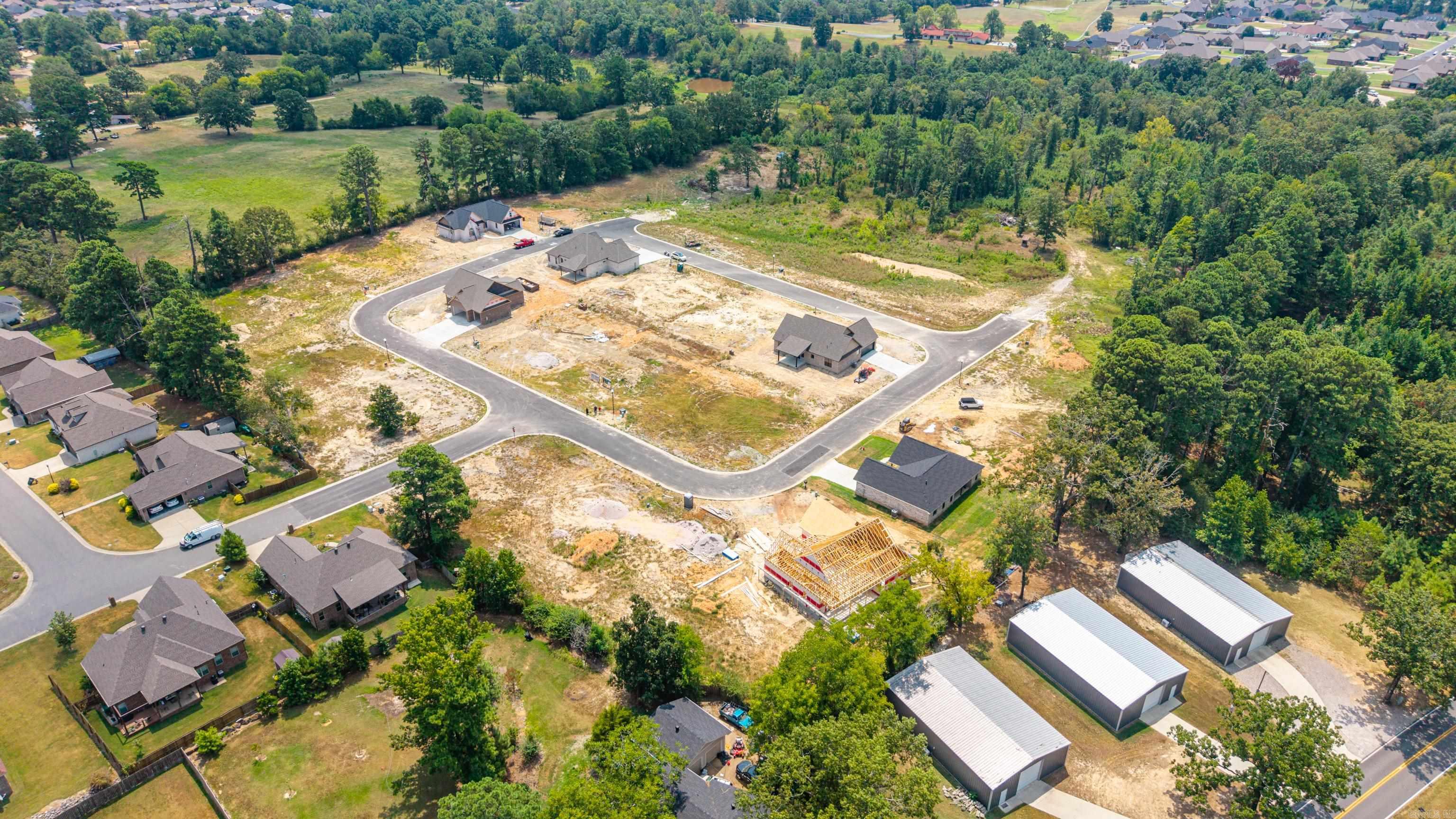 114 Riverstone Loop Property Photo 13