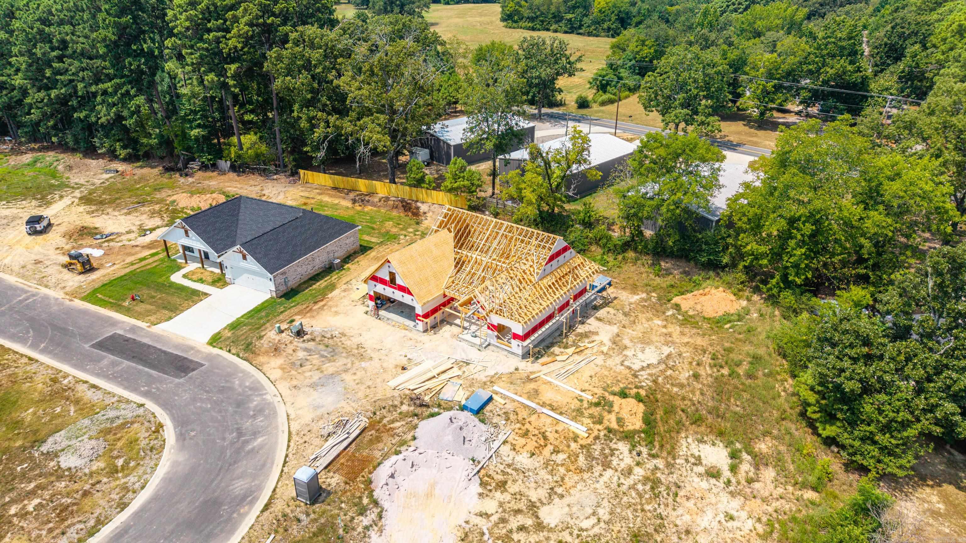 114 Riverstone Loop Property Photo 14