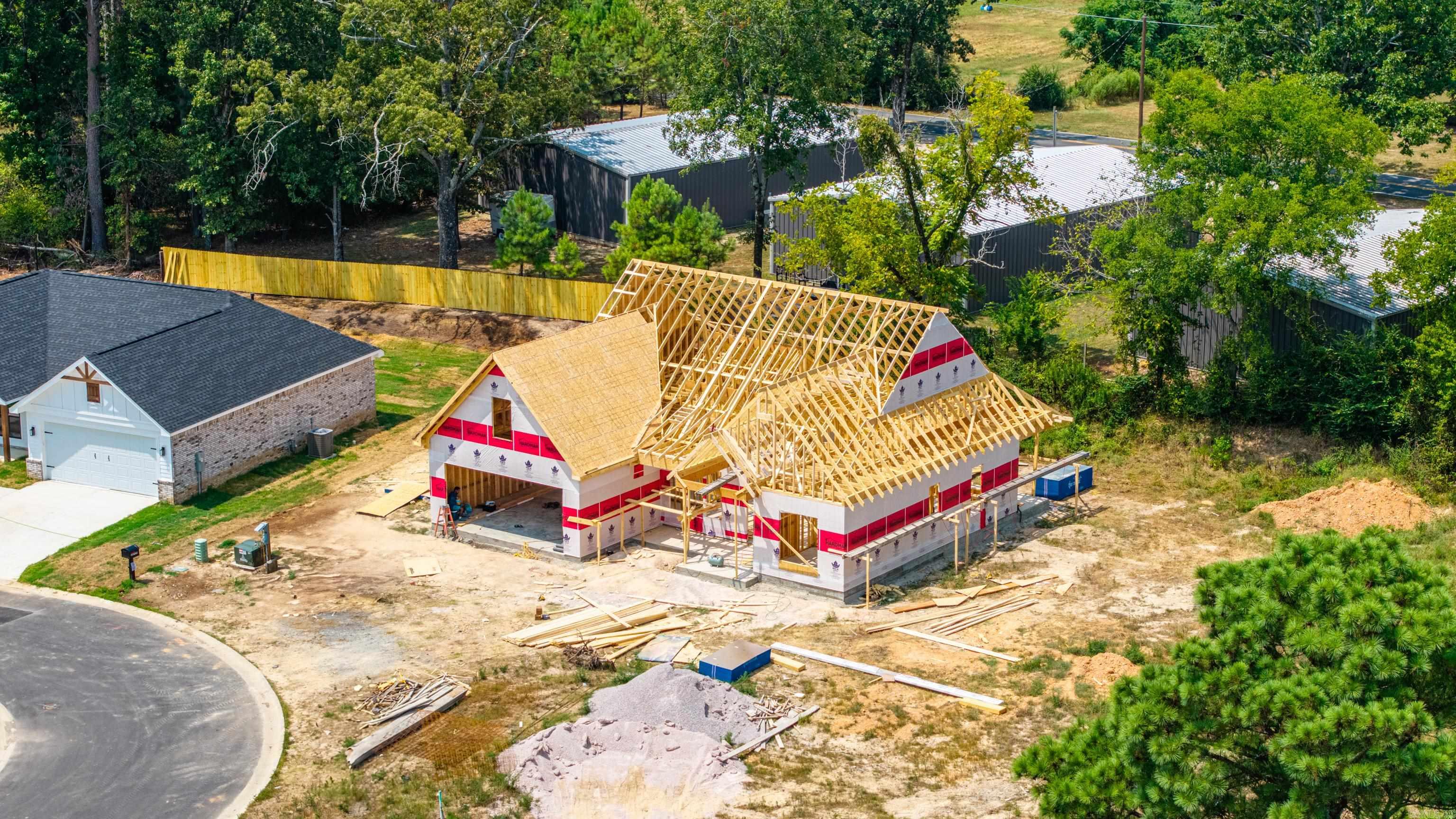 114 Riverstone Loop Property Photo 15