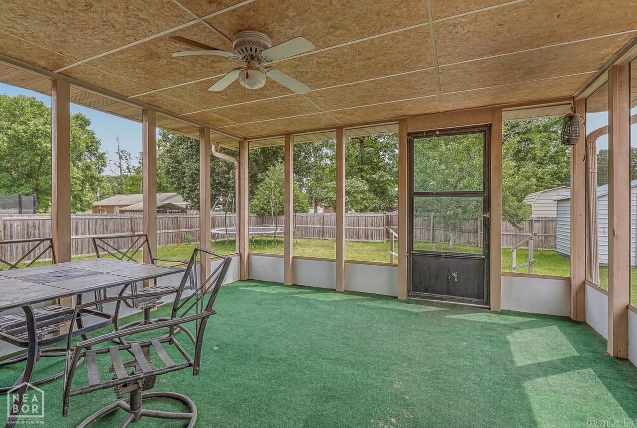 1303 Daniel Drive Property Photo 27