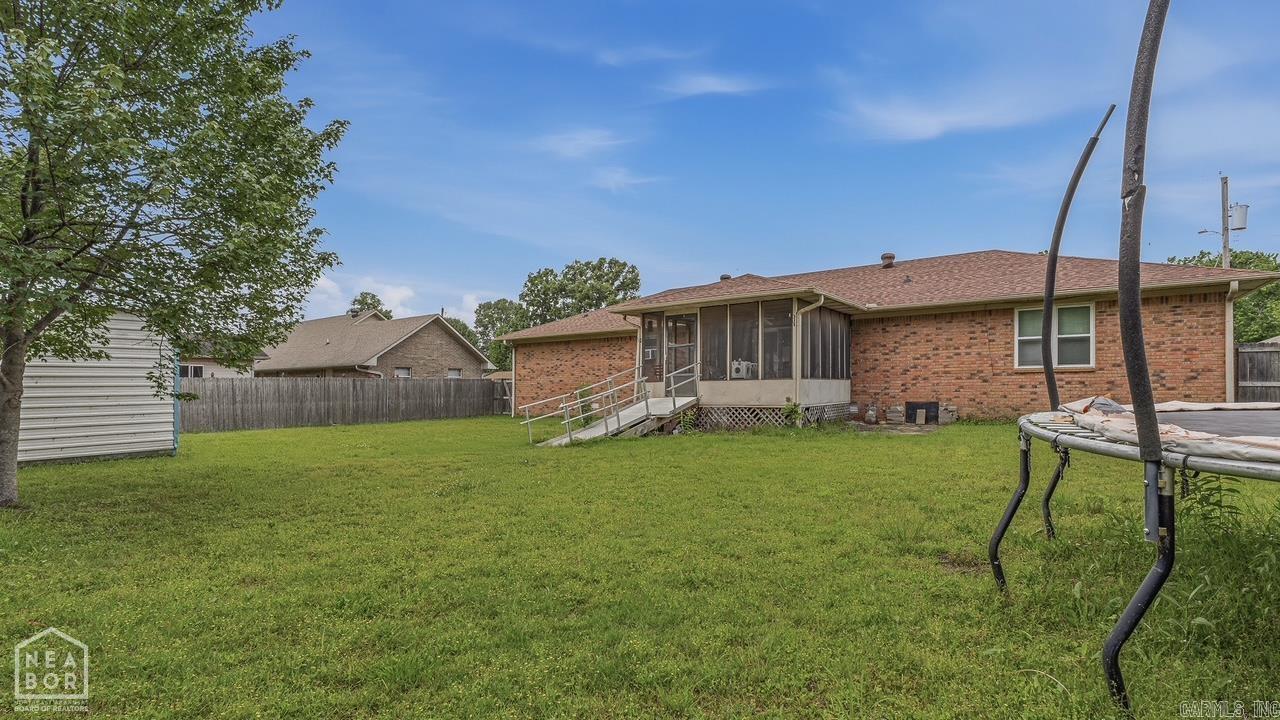1303 Daniel Drive Property Photo 32