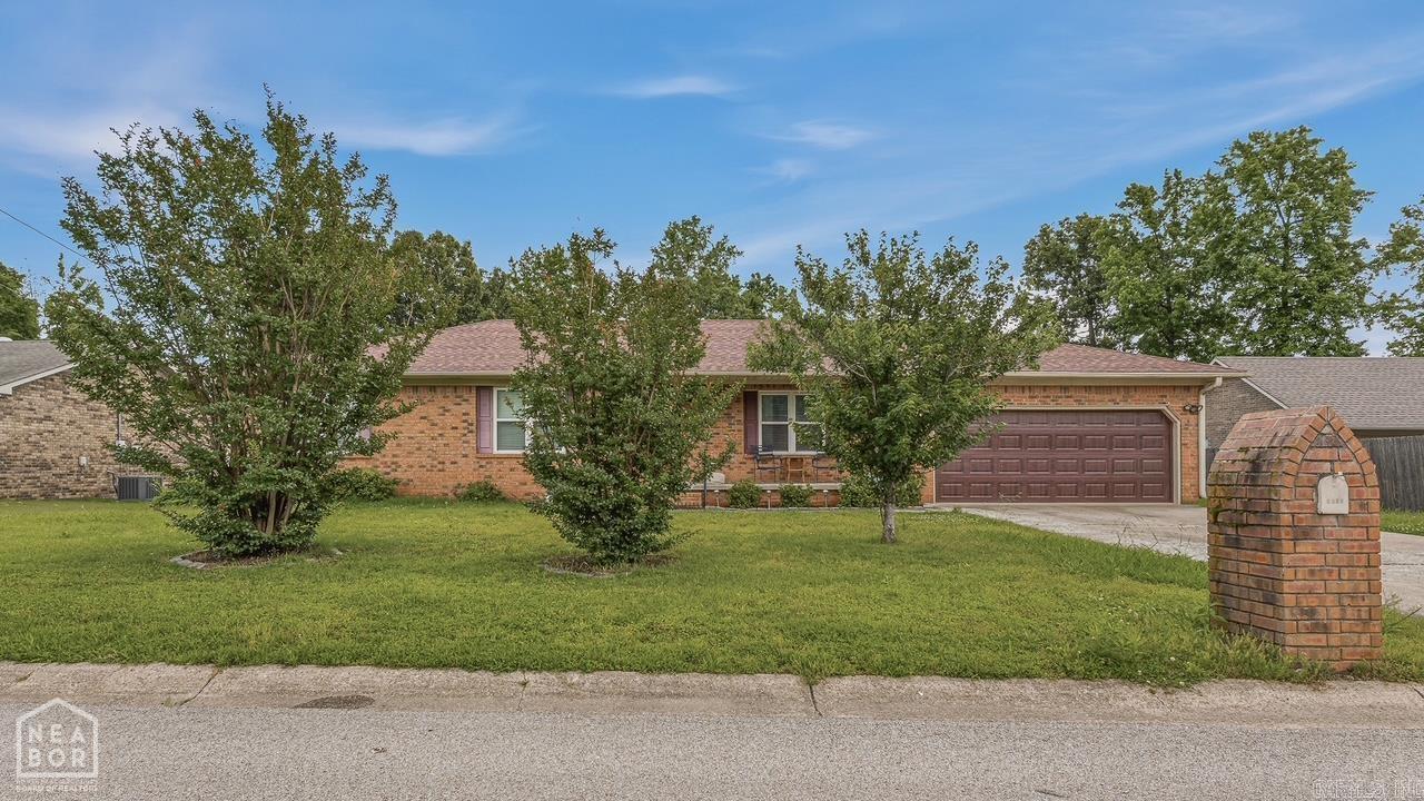 1303 Daniel Drive Property Photo 33