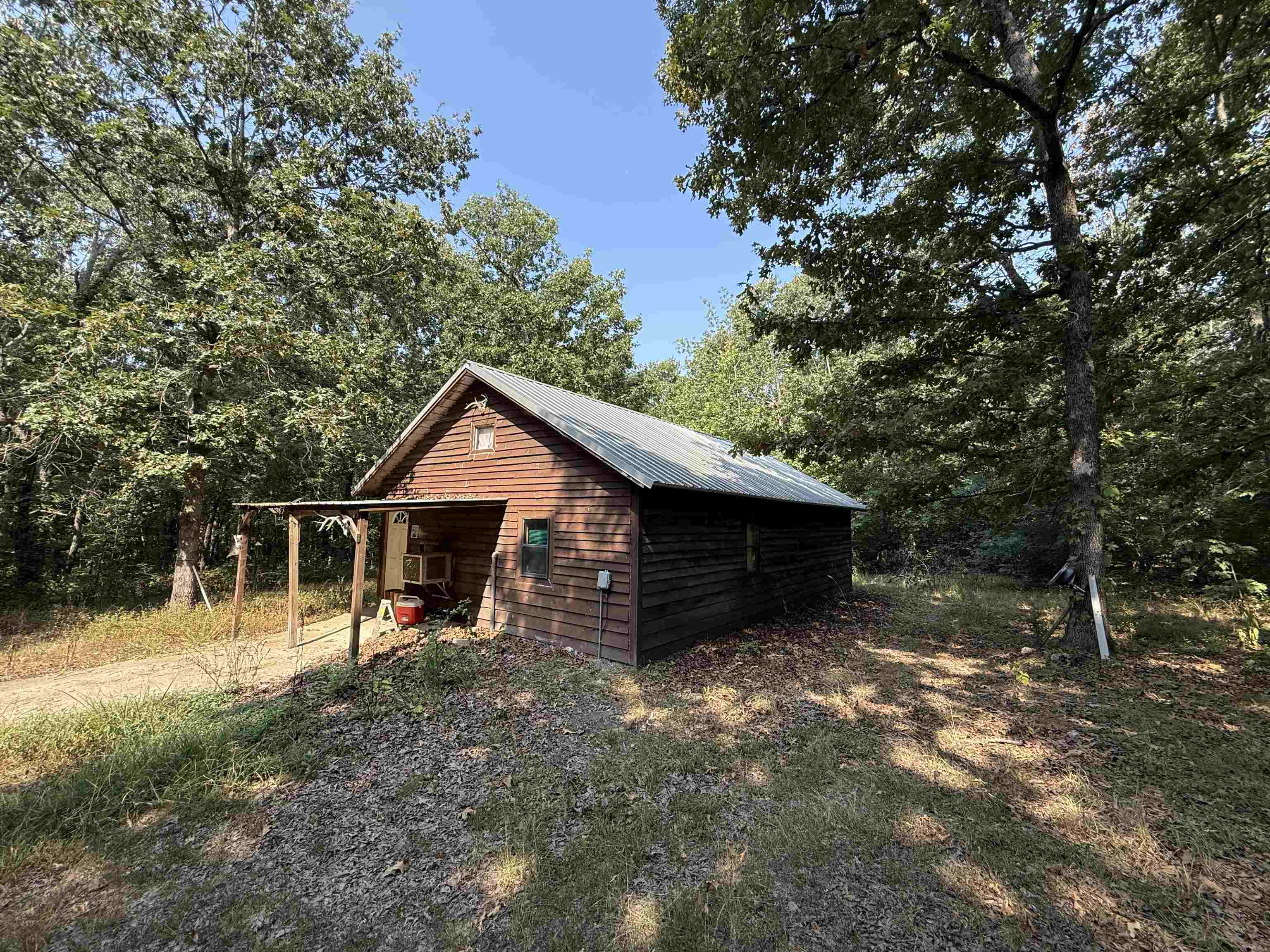 Tbd Shands Road Property Photo 1