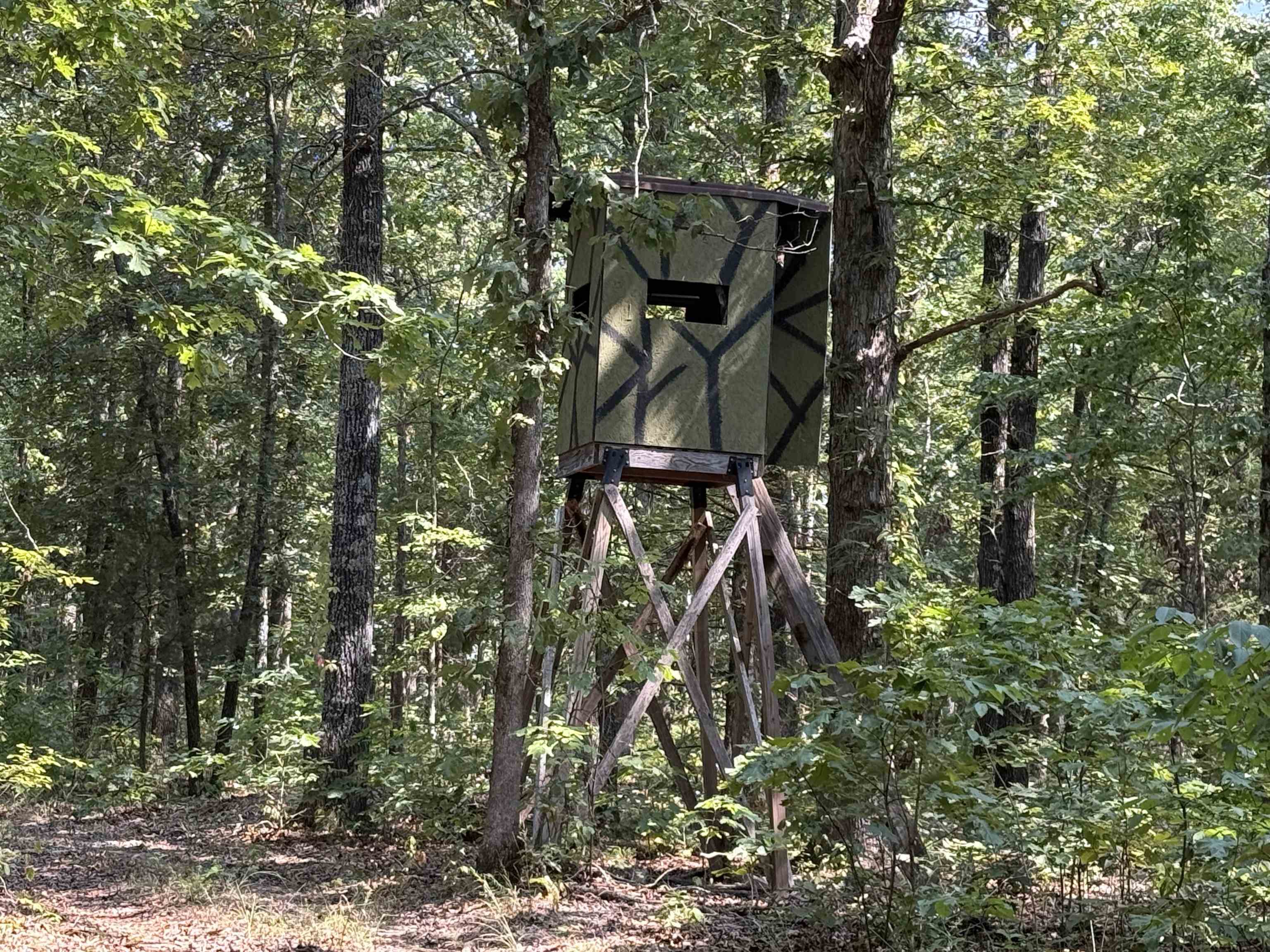 Tbd Shands Road Property Photo 2