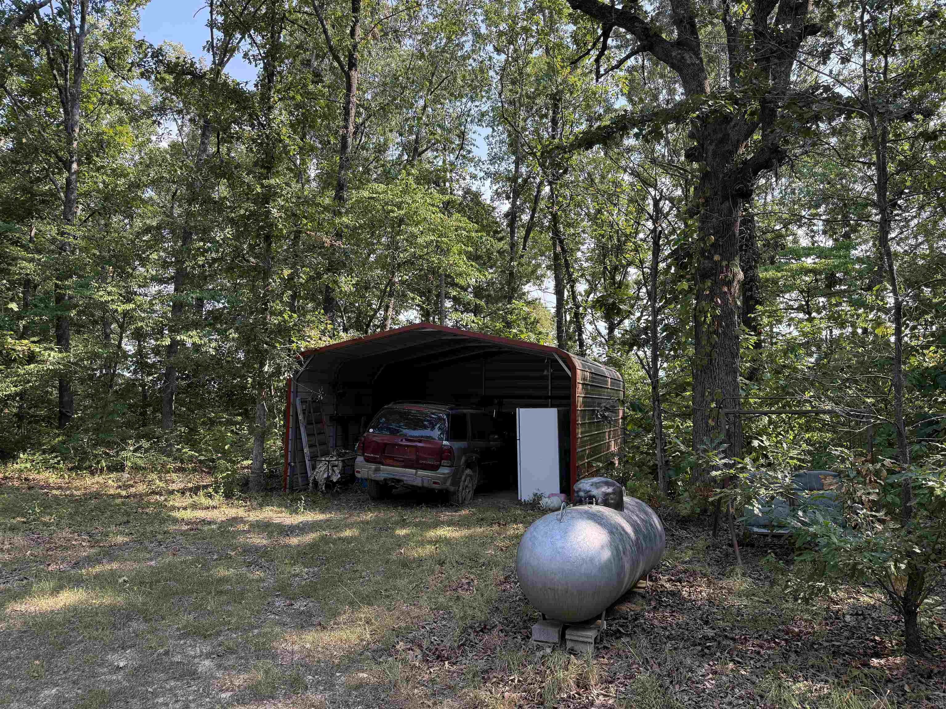 Tbd Shands Road Property Photo 12