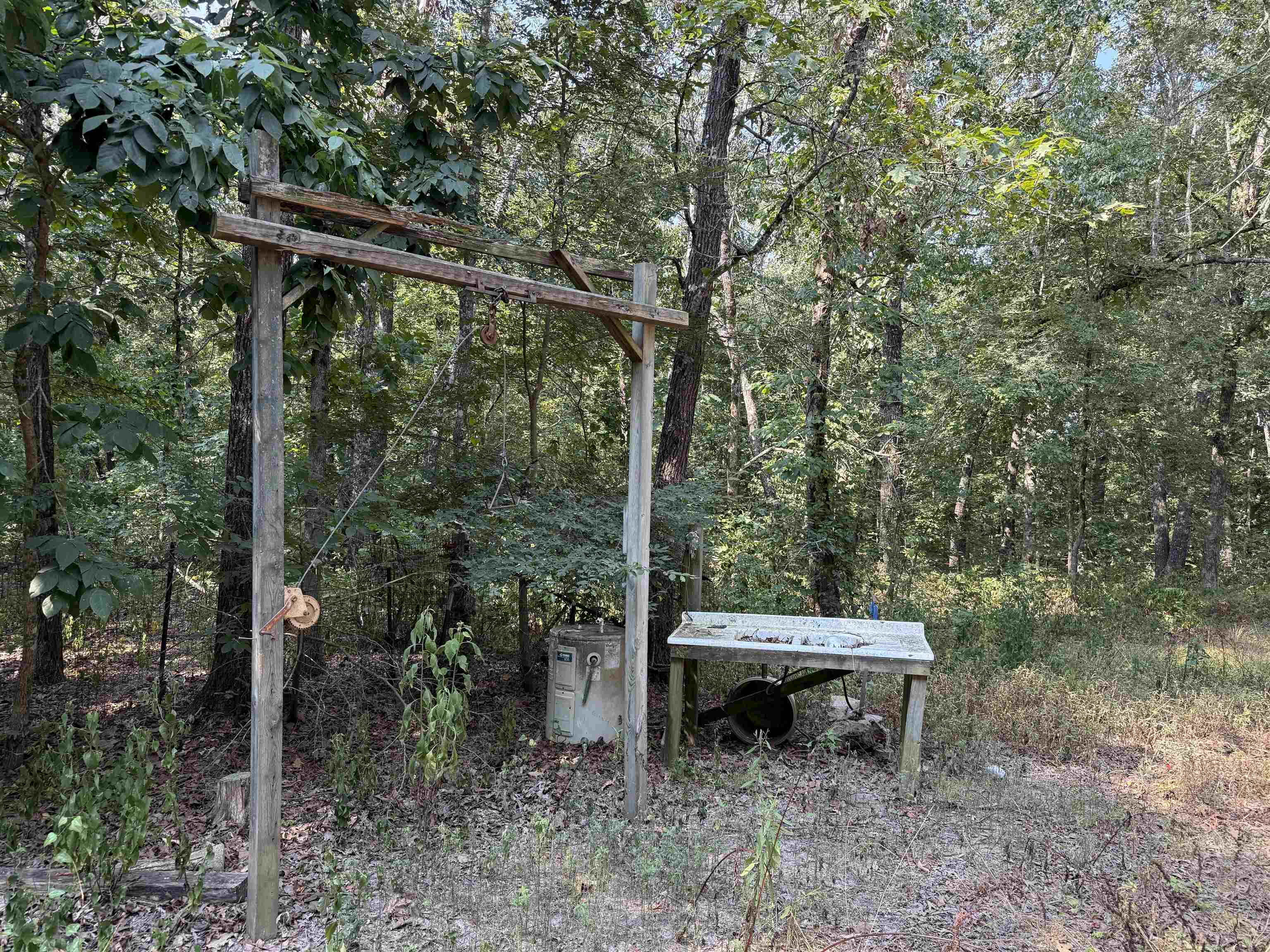 Tbd Shands Road Property Photo 13