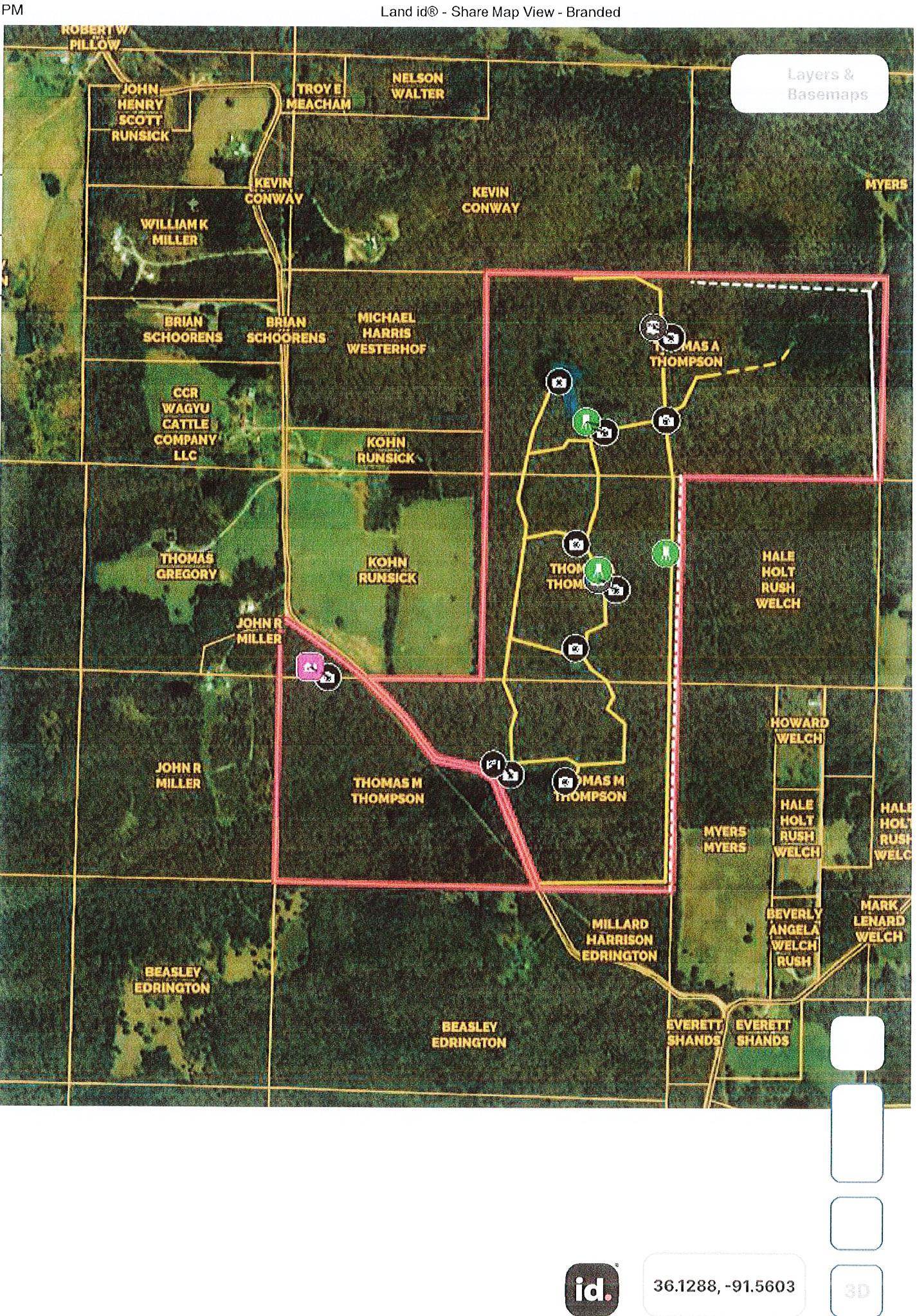 Tbd Shands Road Property Photo 30