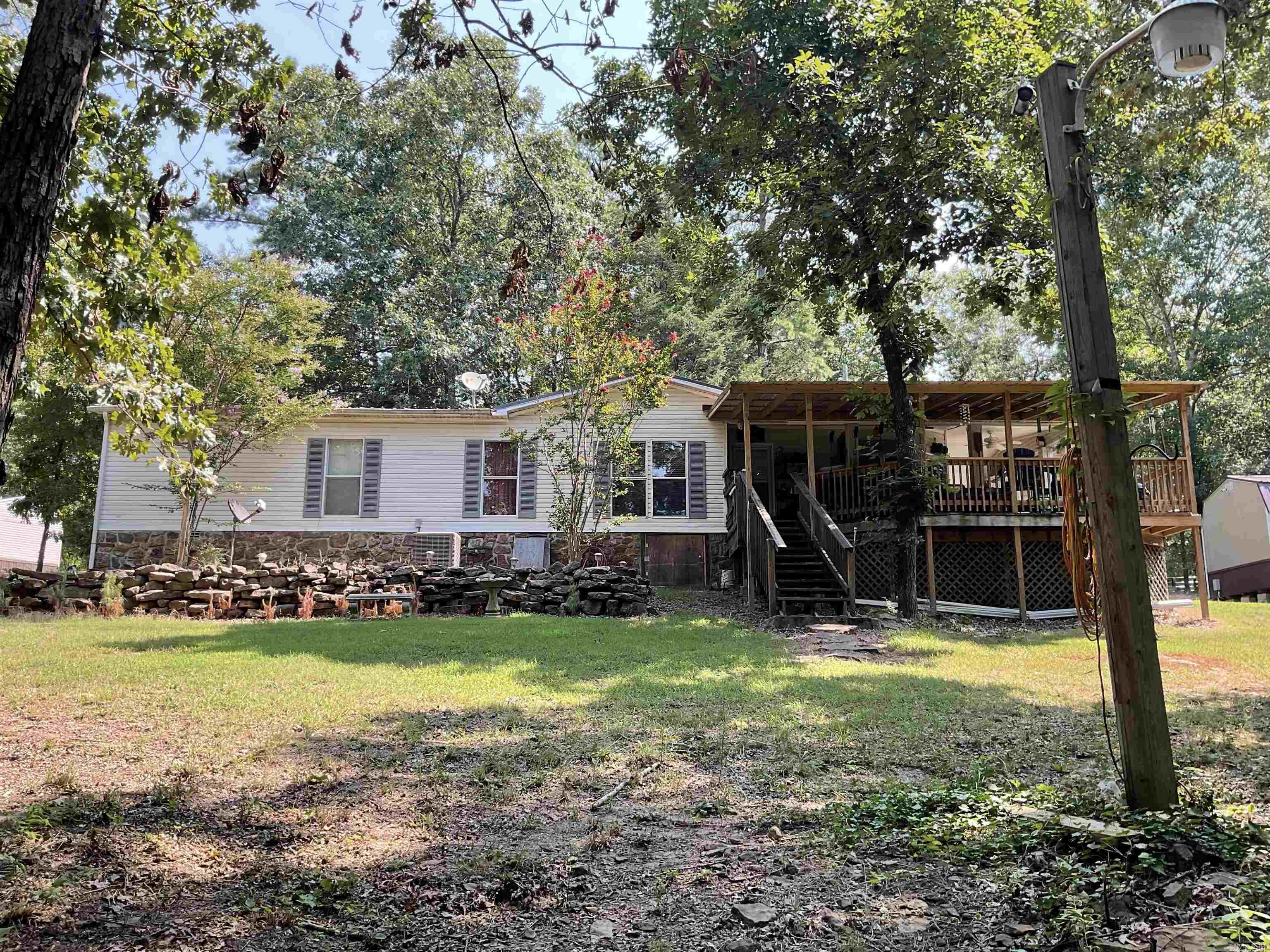 20 Brittany Cove Dr. Property Photo 1