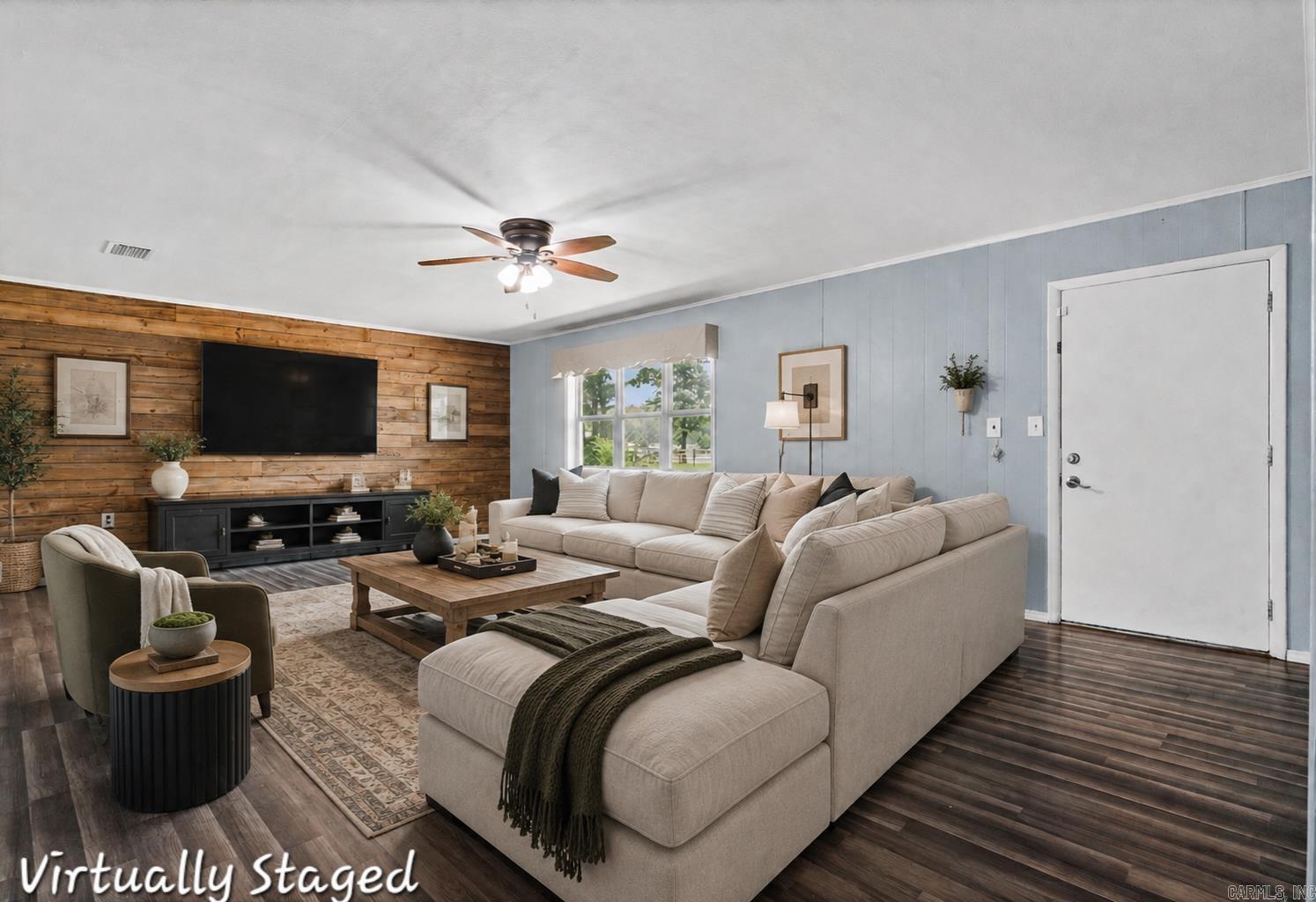 2923 Graham Road Property Photo 5