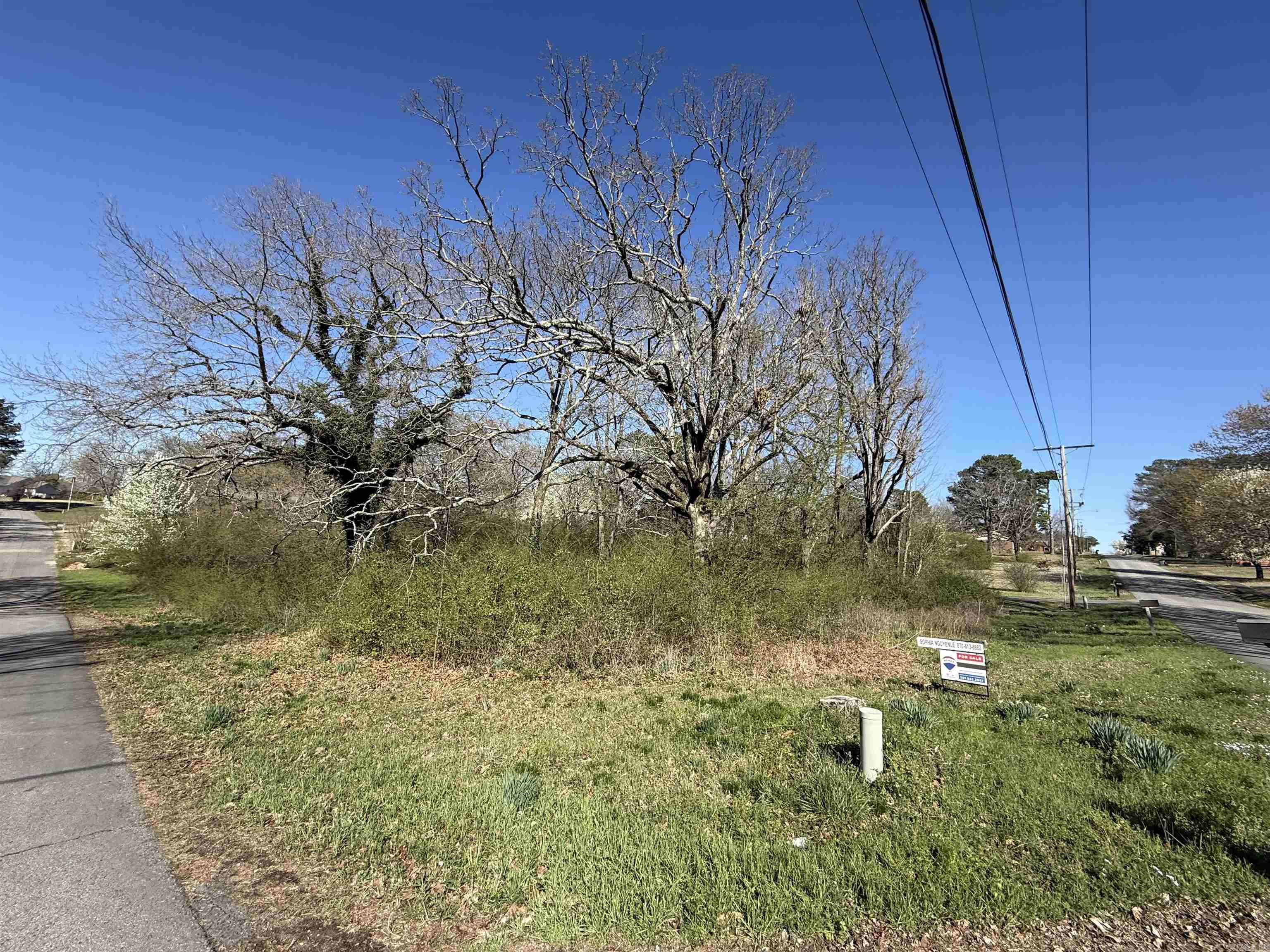 00 Anderson Cir