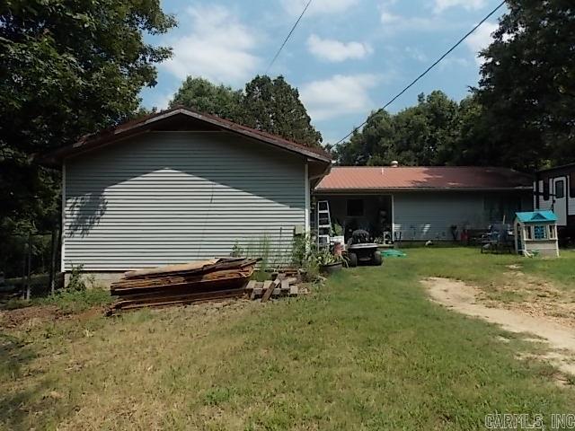 1667 Greene 502 Road Property Photo 1